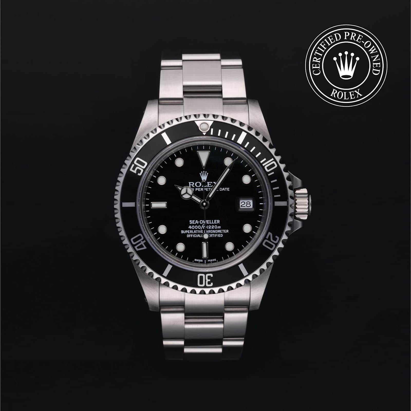 Sea-Dweller