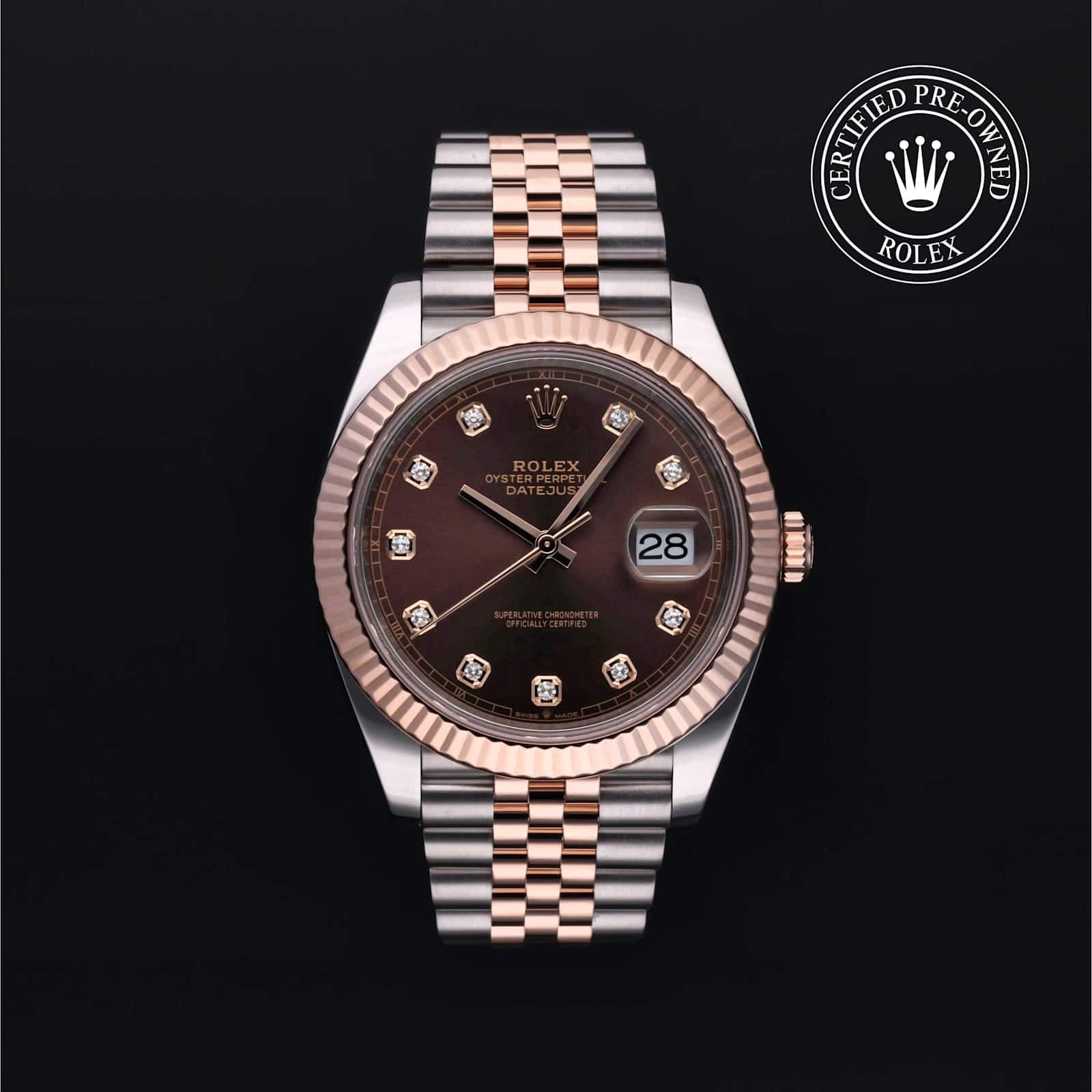 Datejust