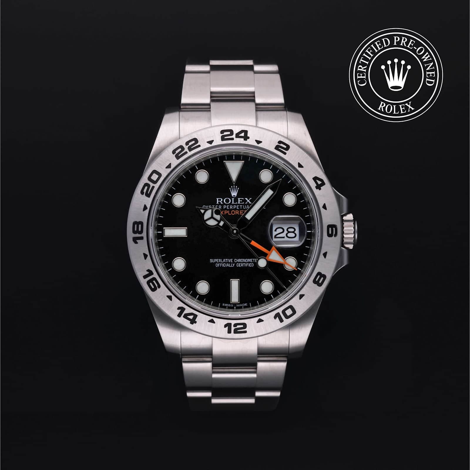 Explorer II