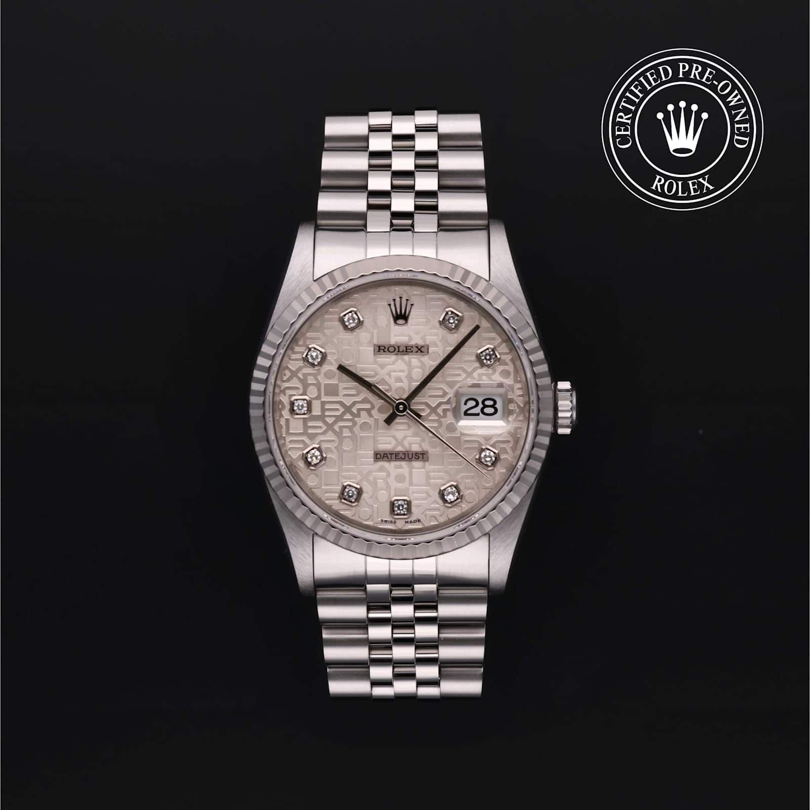 Datejust