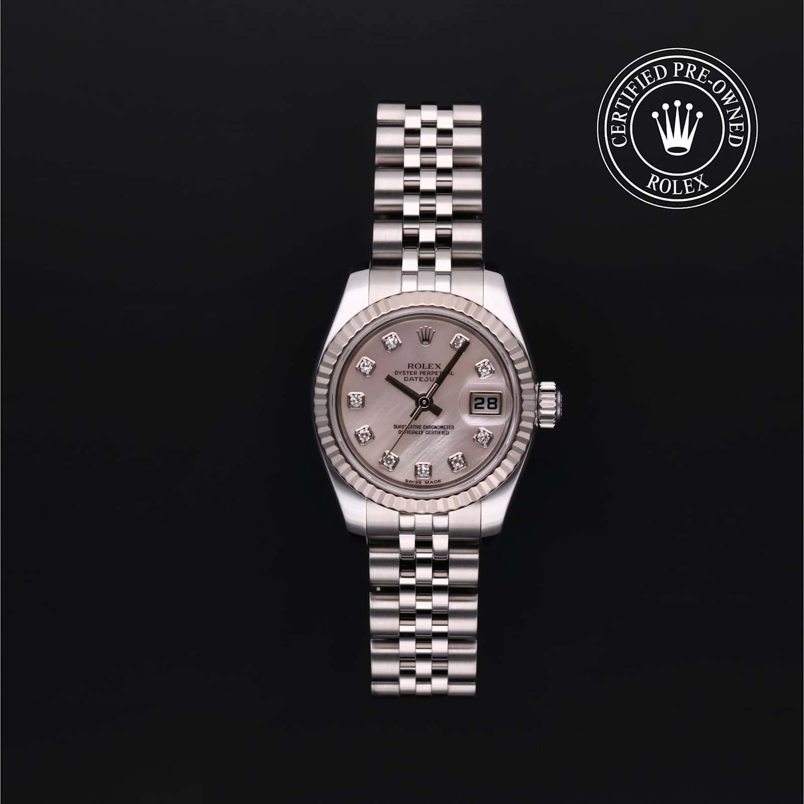 Datejust