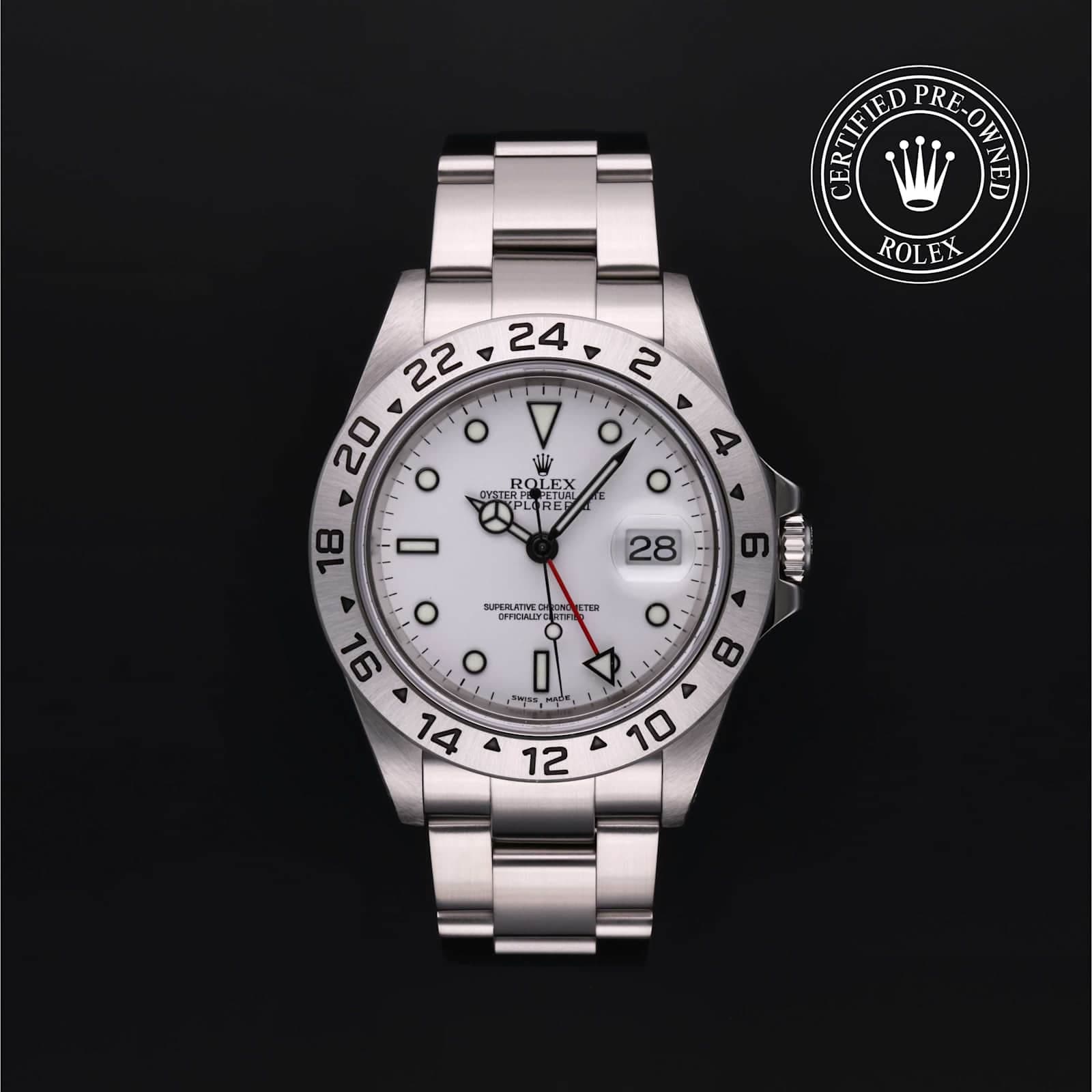 Explorer II