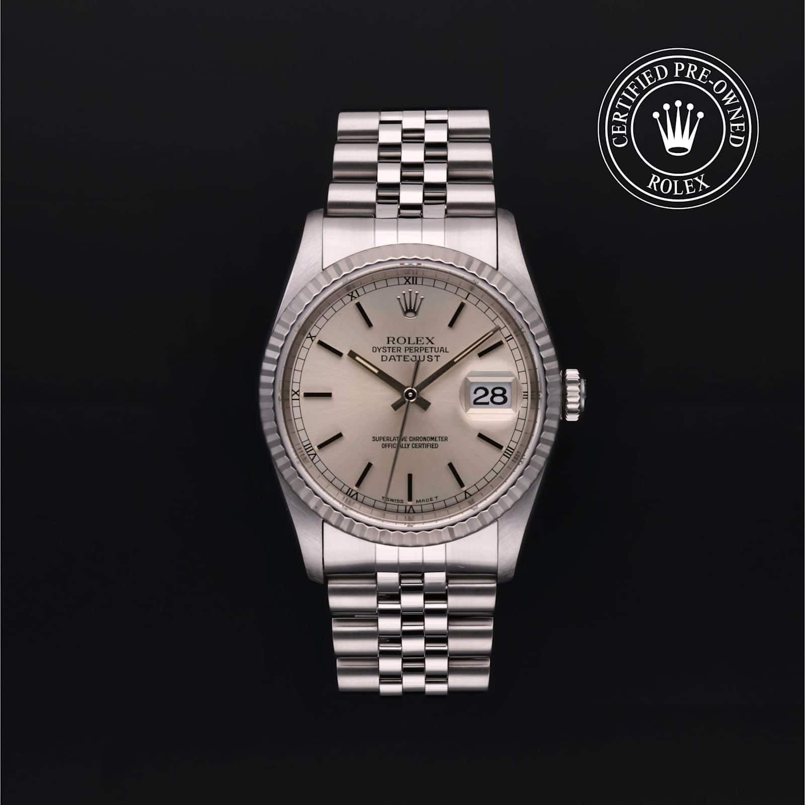 Datejust