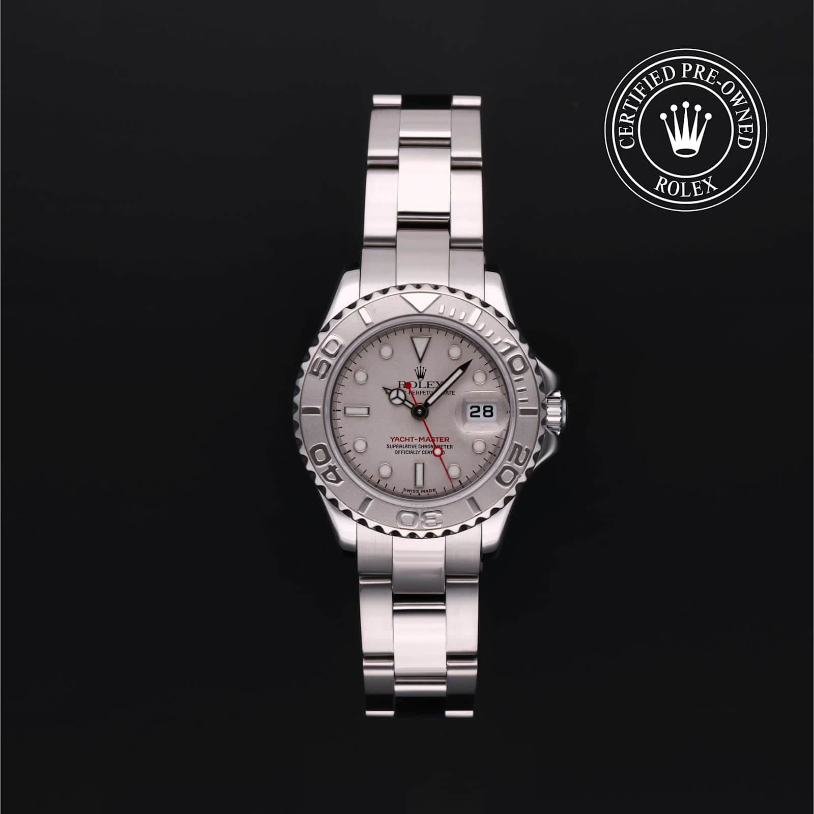 Yacht-Master