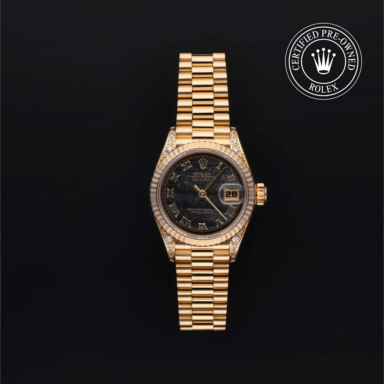 Datejust