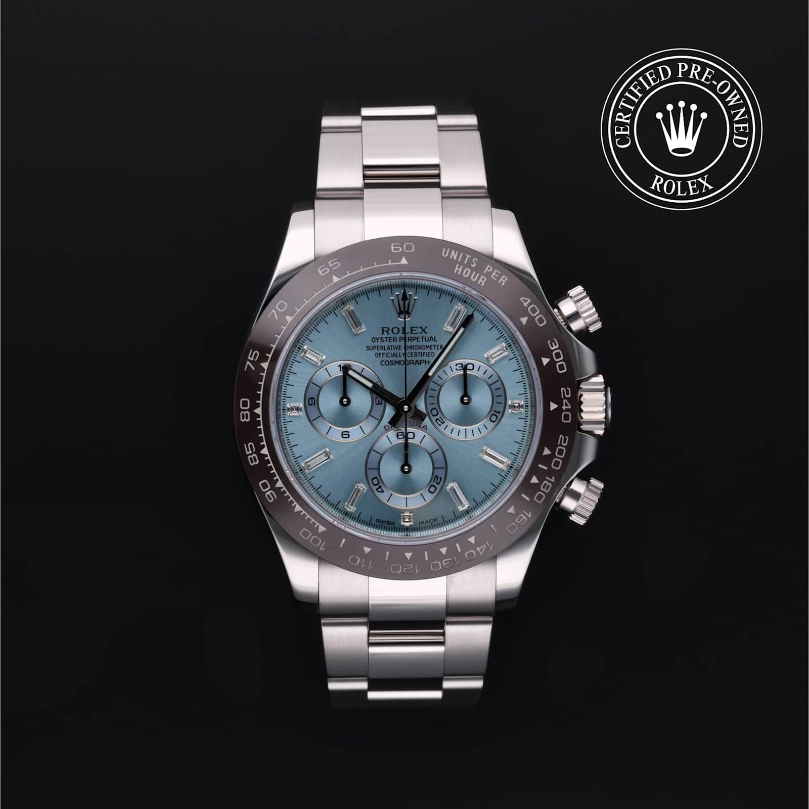 Cosmograph Daytona