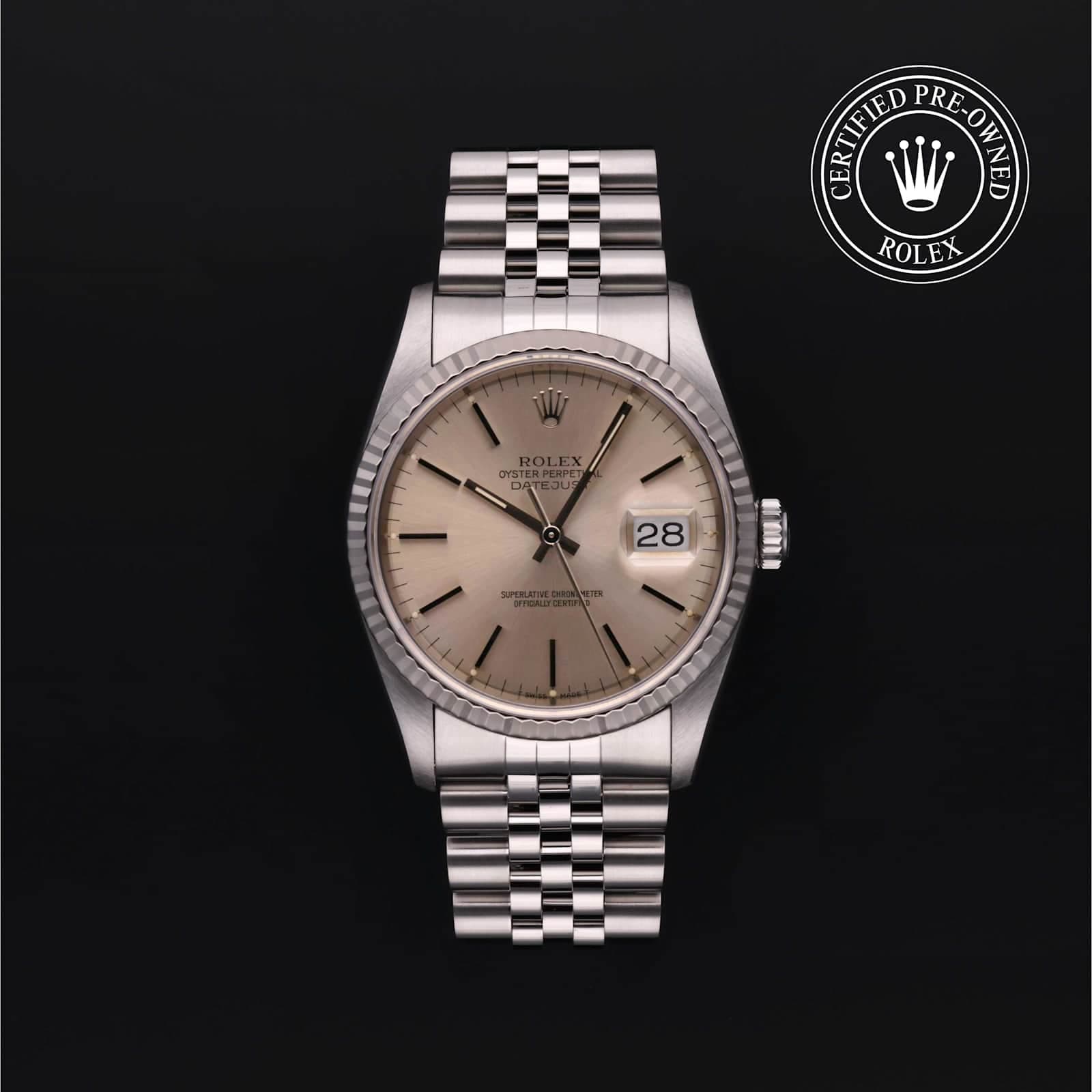 Datejust