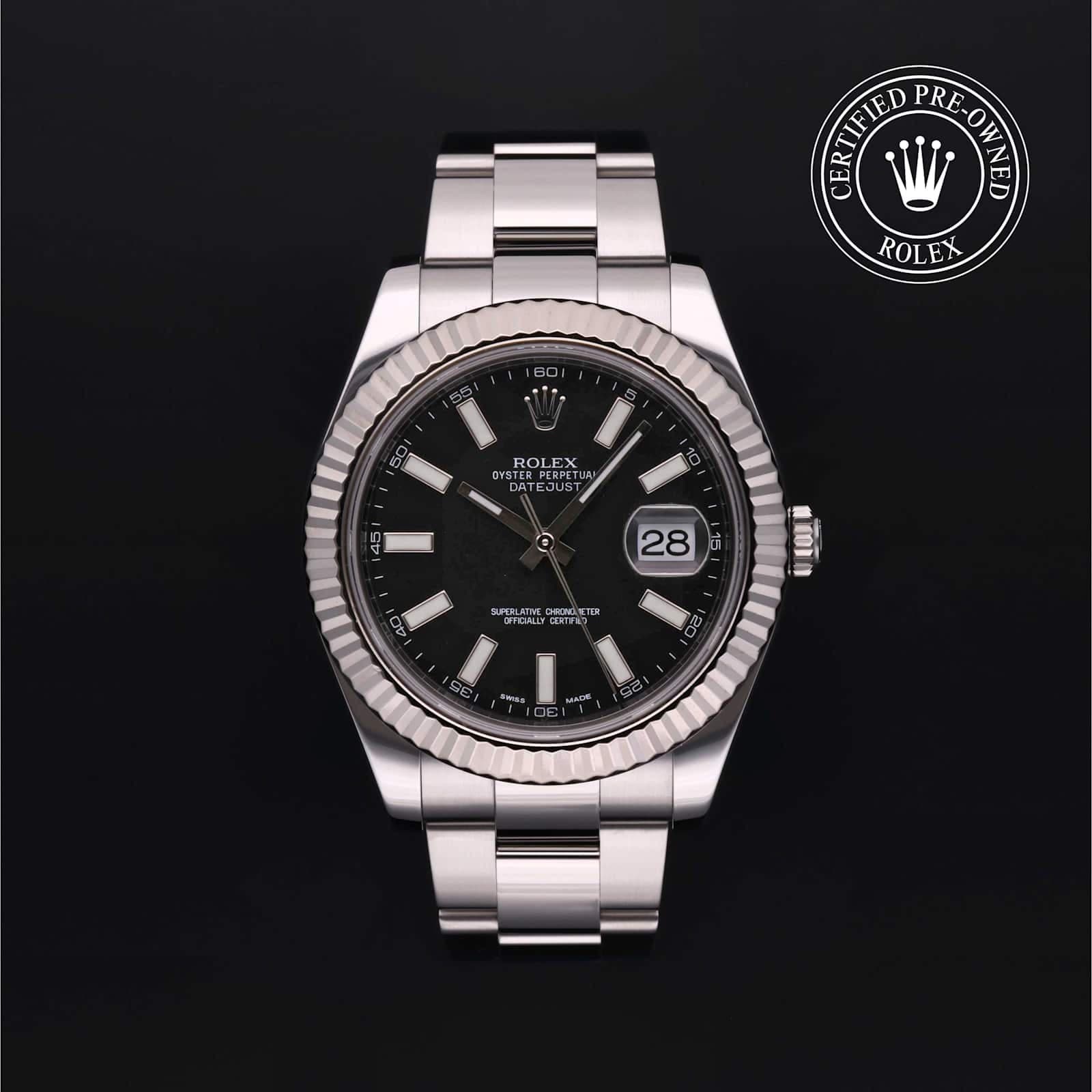 Datejust