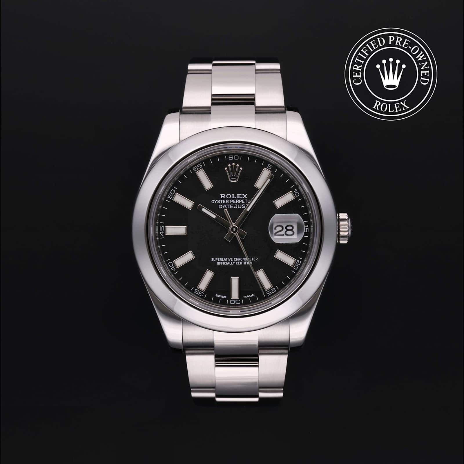 Datejust