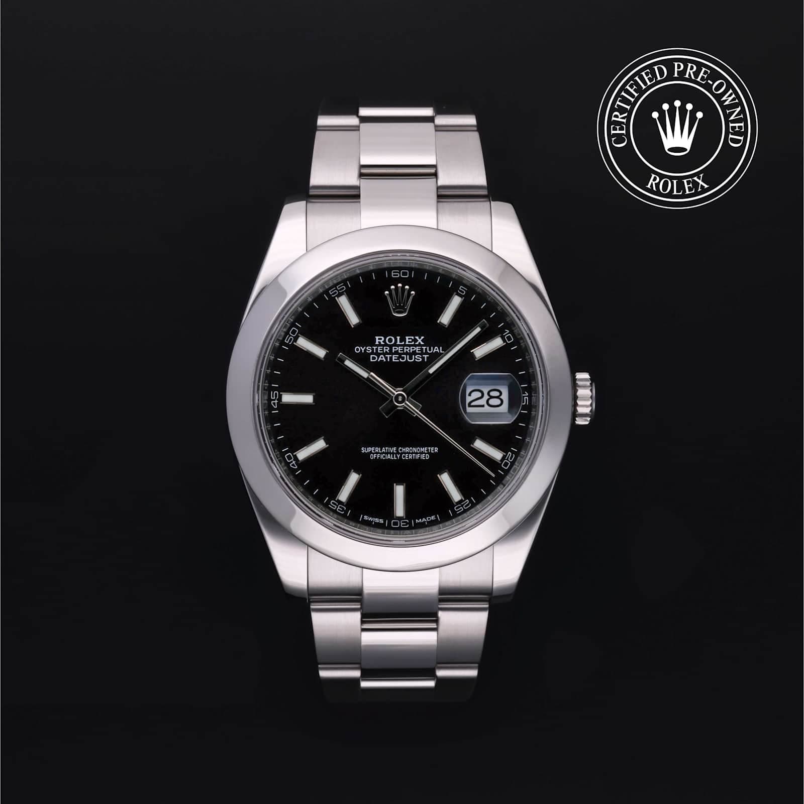 Datejust