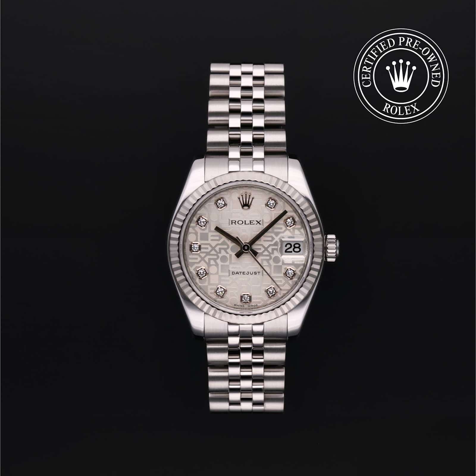 Datejust