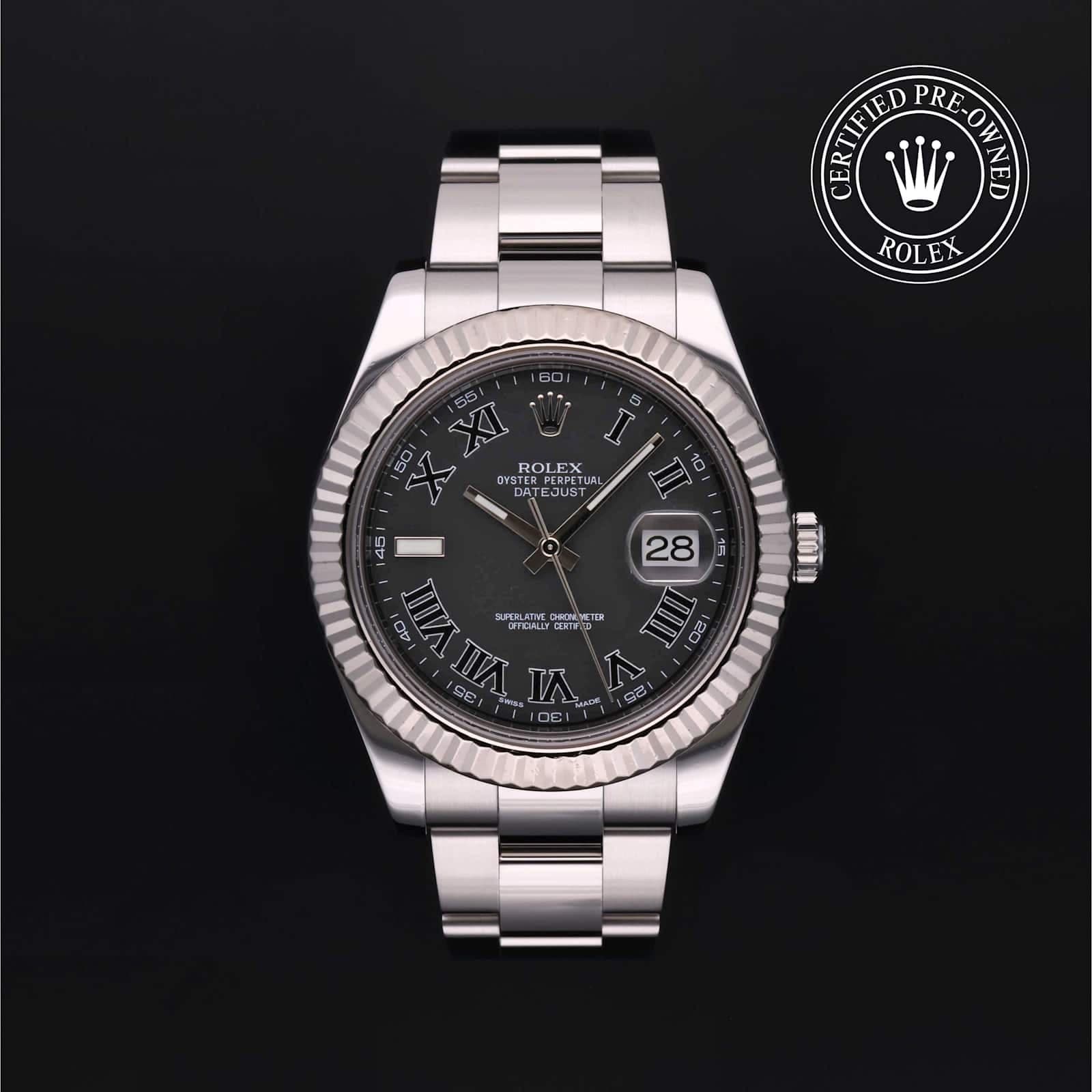 Datejust