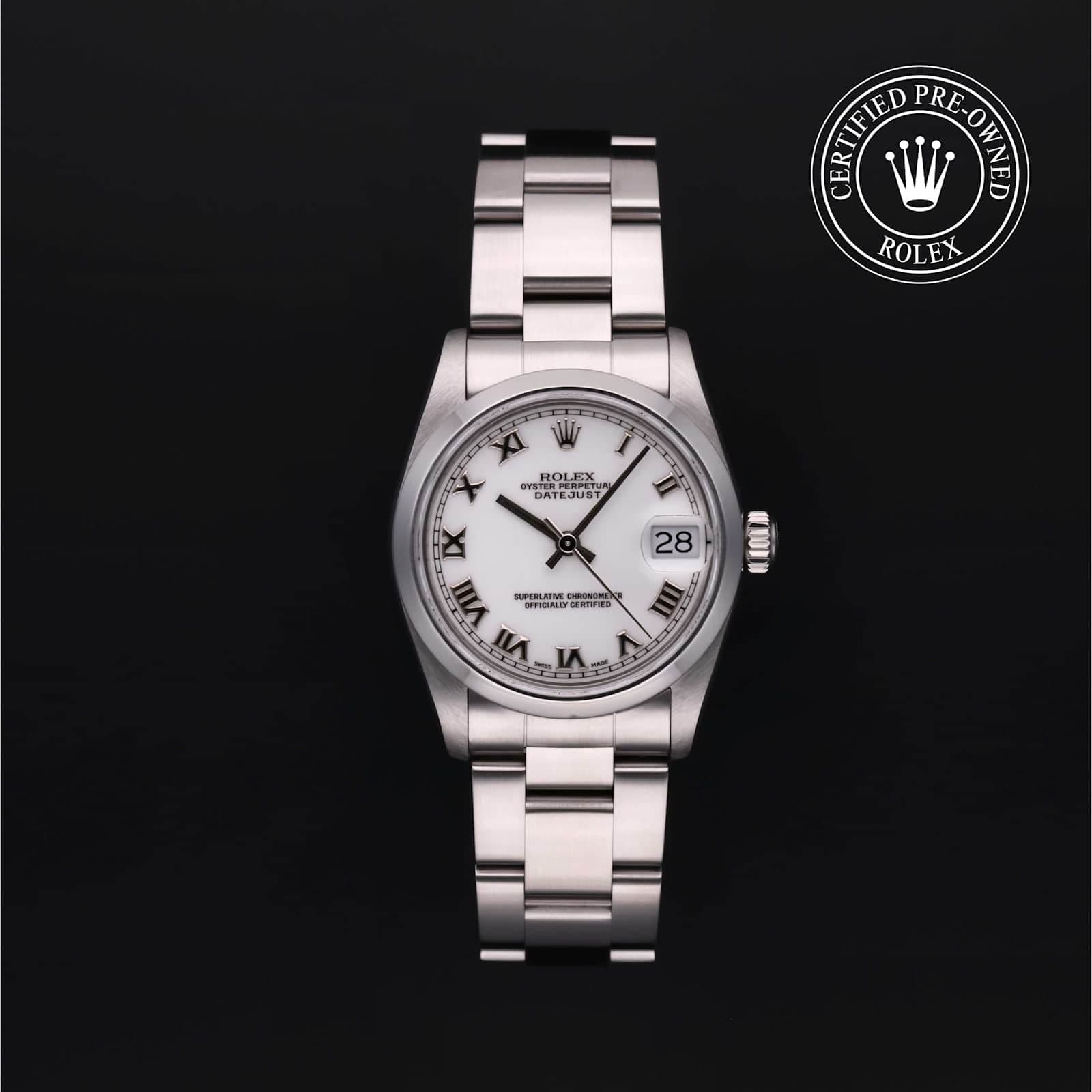 Datejust