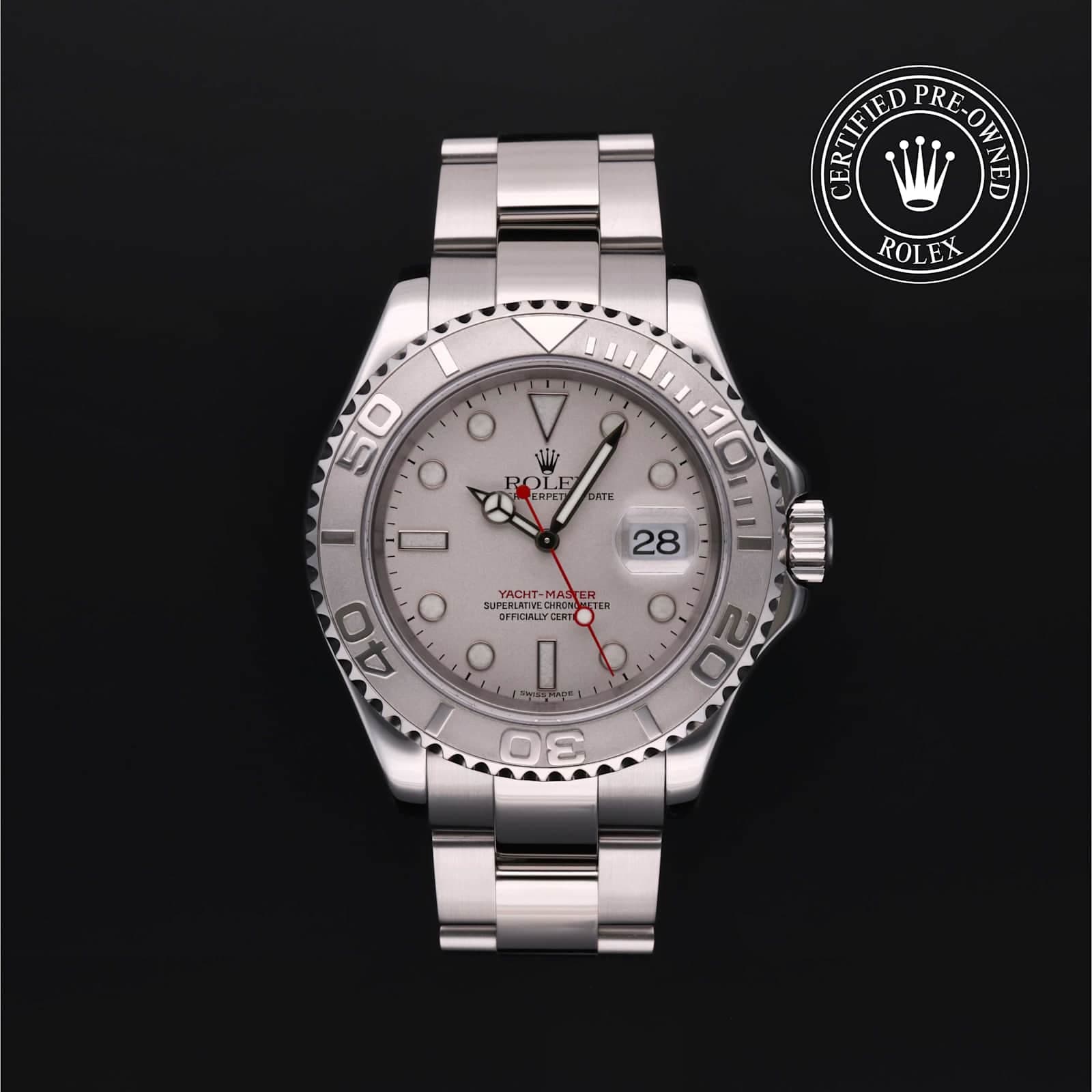 Yacht-Master