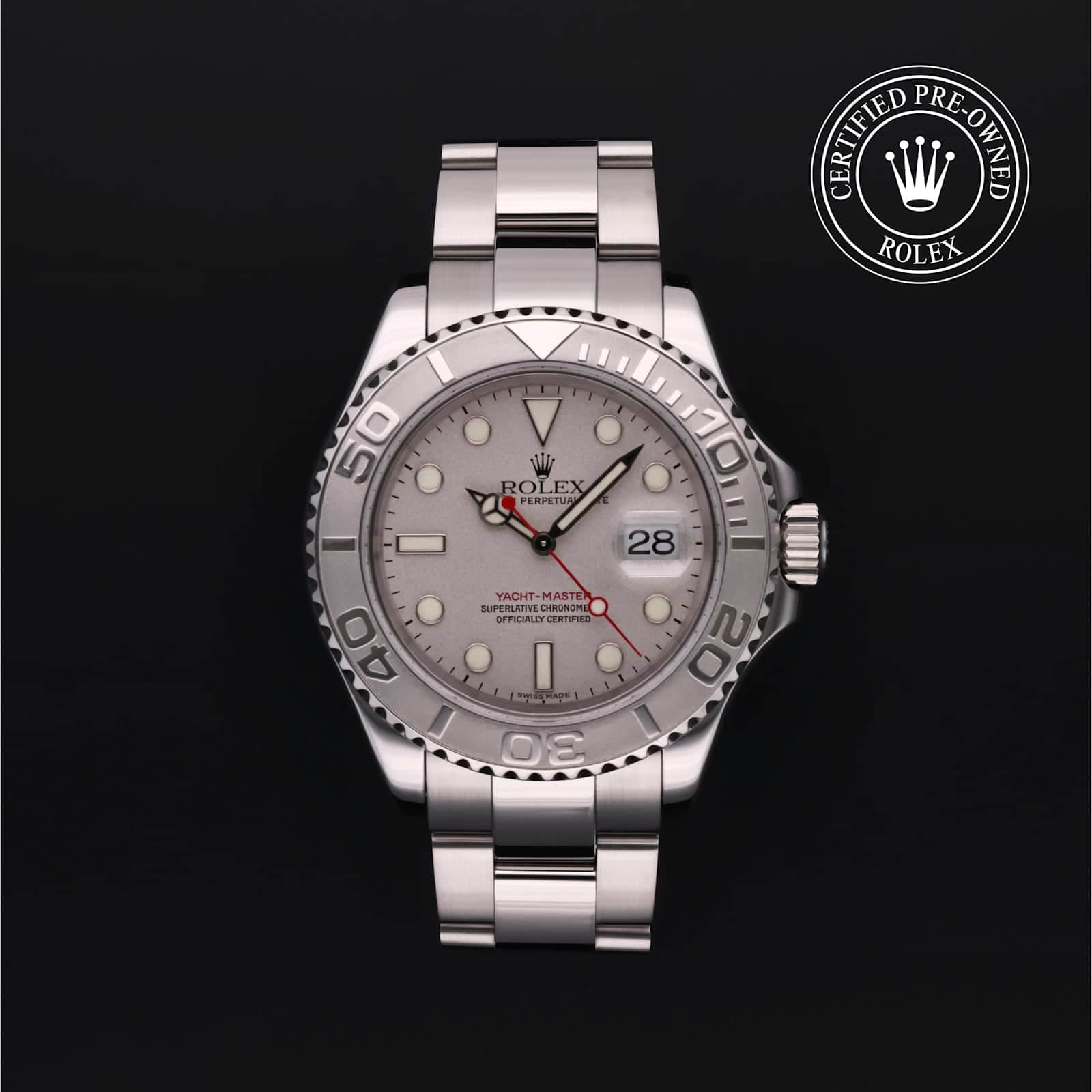 Yacht-Master