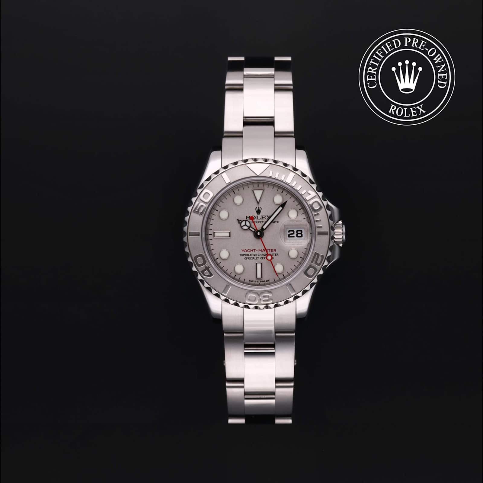 Yacht-Master