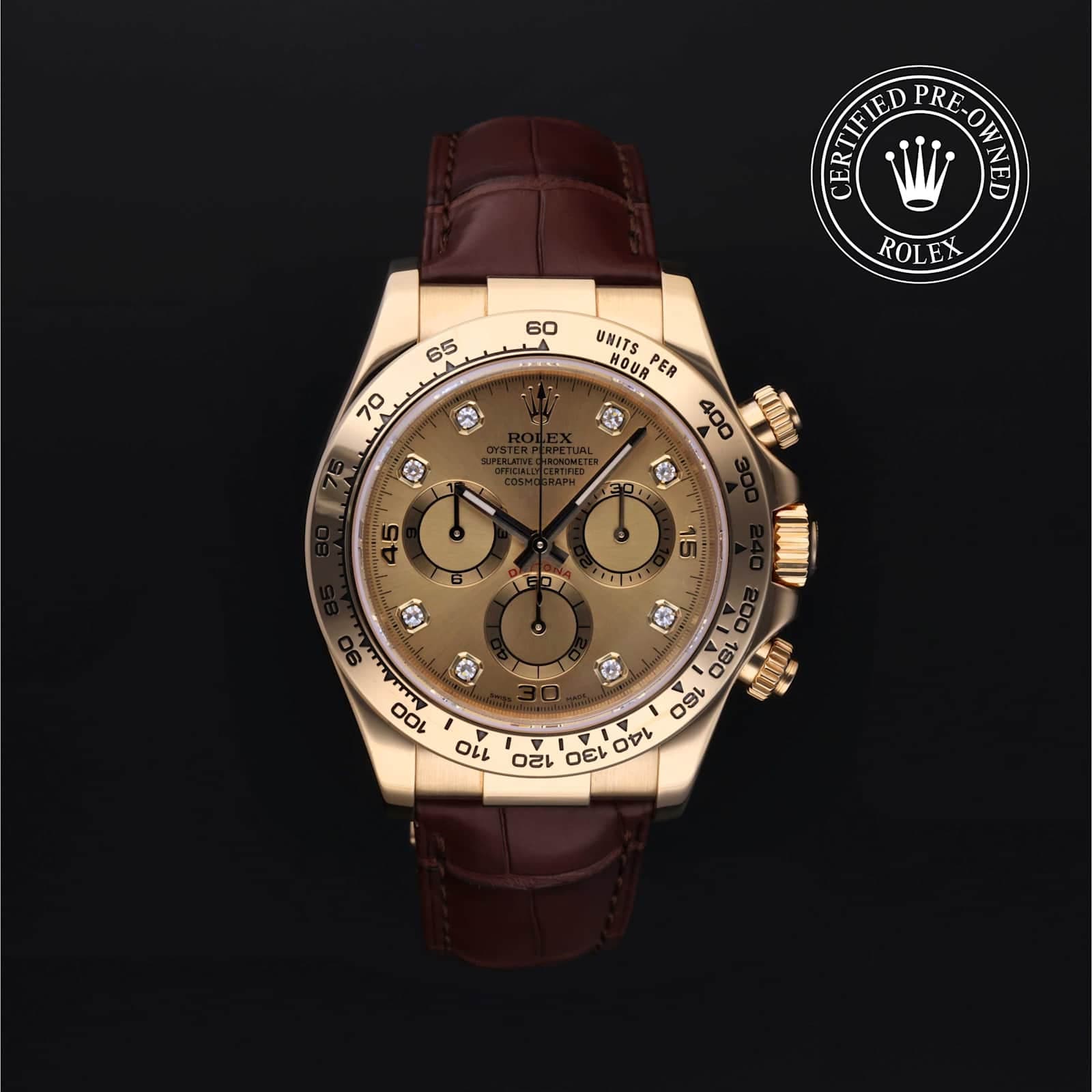 Cosmograph Daytona