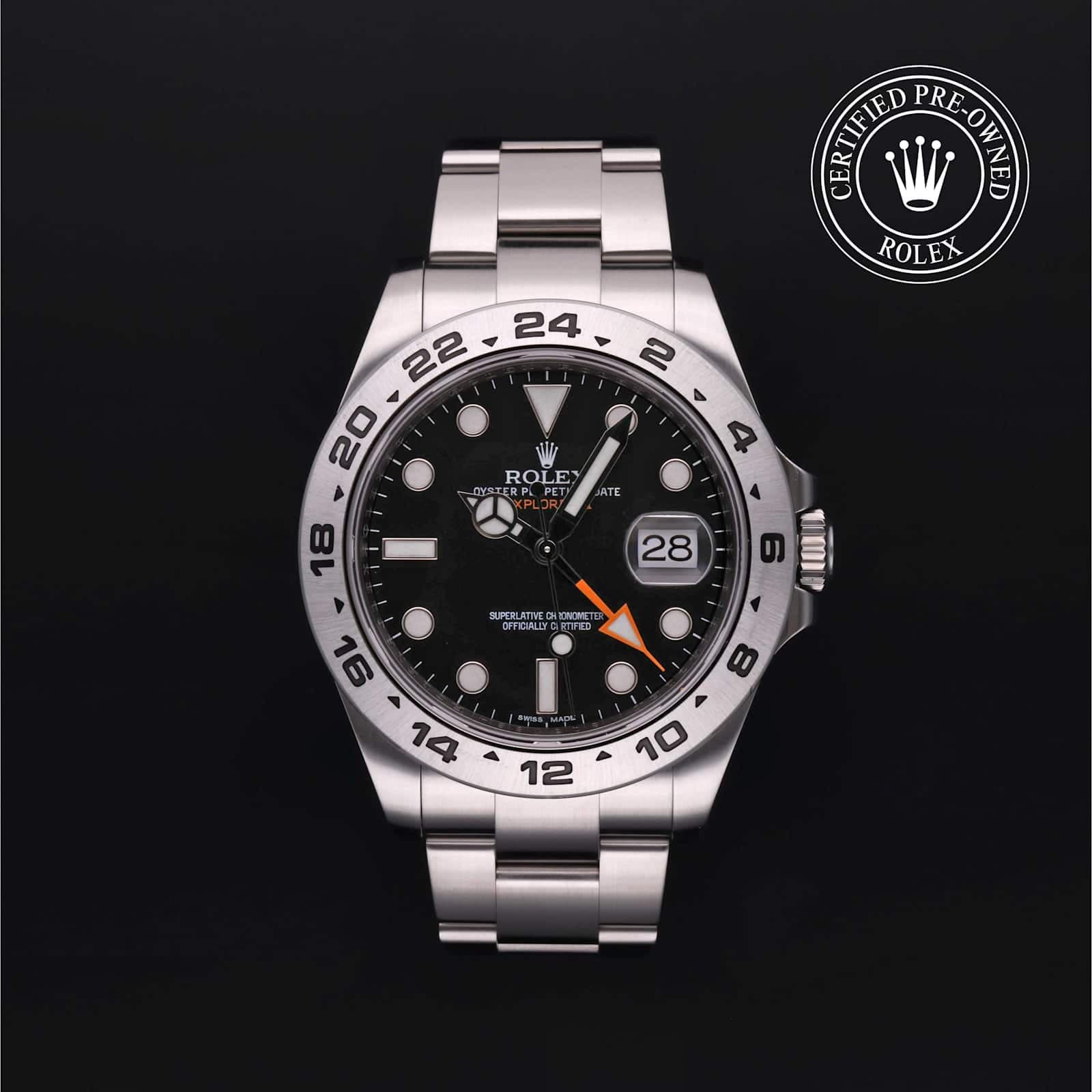 Explorer II