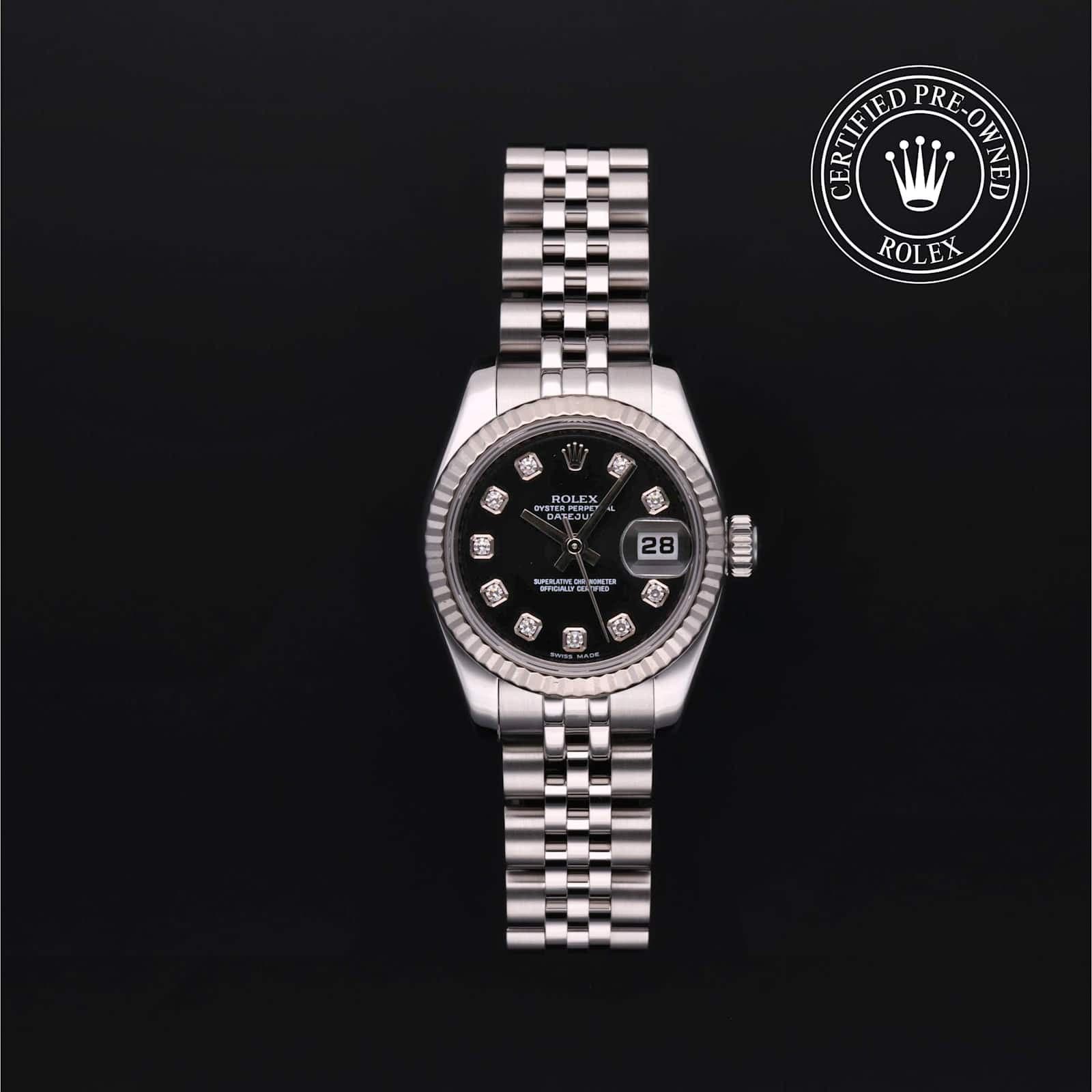 Datejust