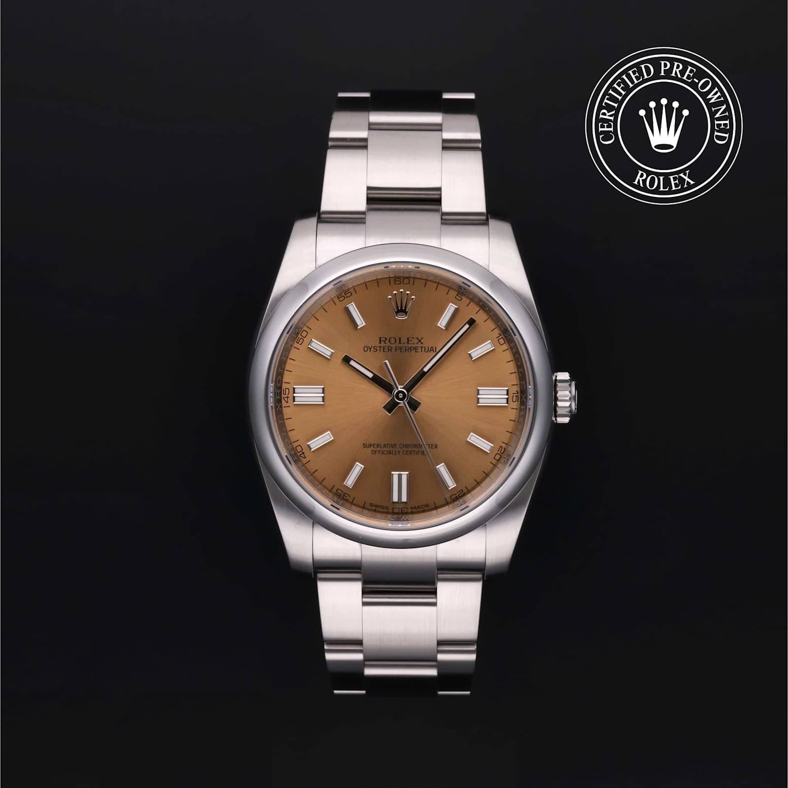 Oyster Perpetual