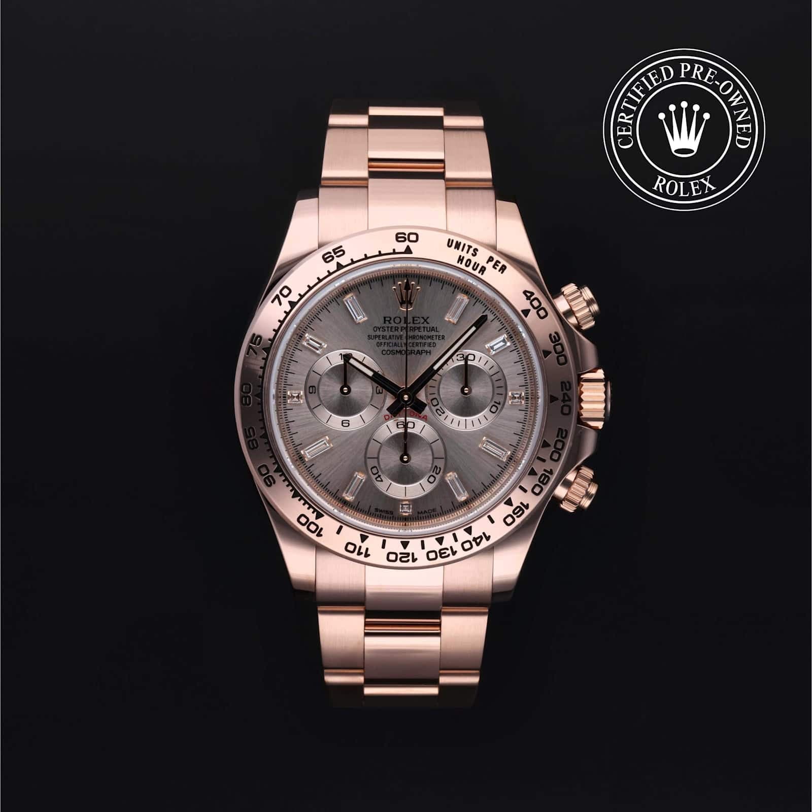 Cosmograph Daytona