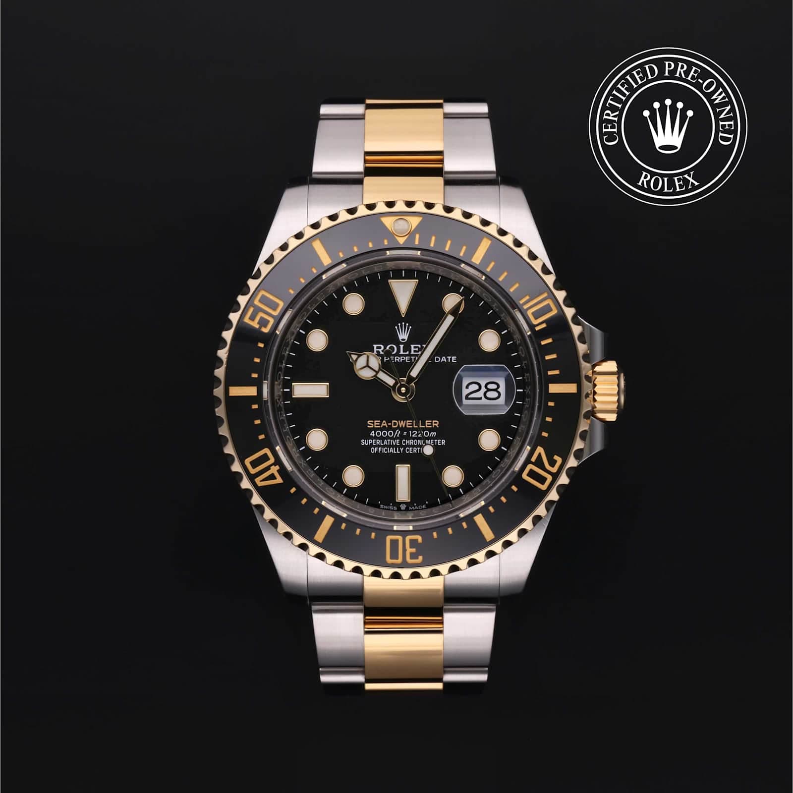 Sea-Dweller