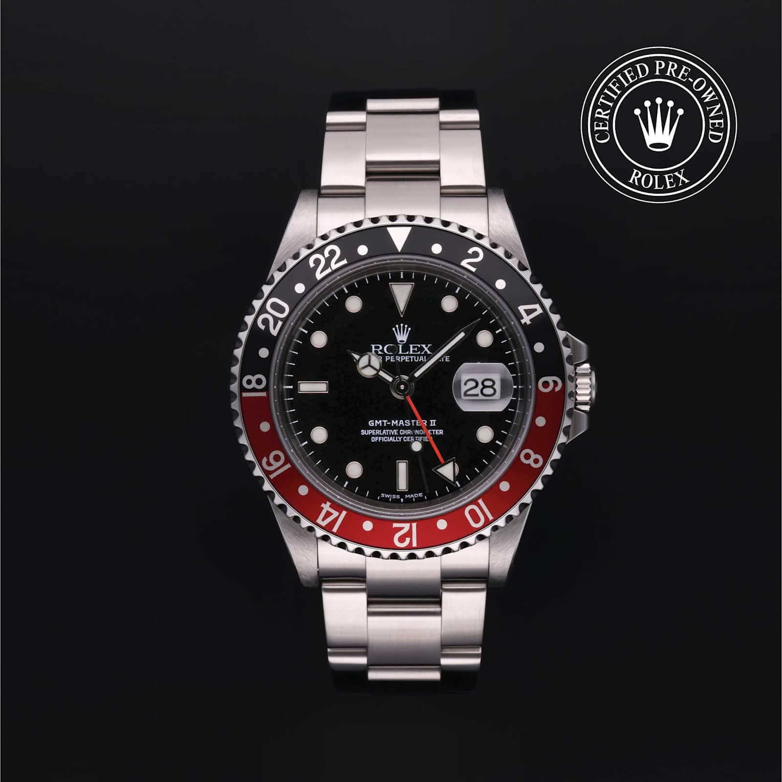 GMT-Master II