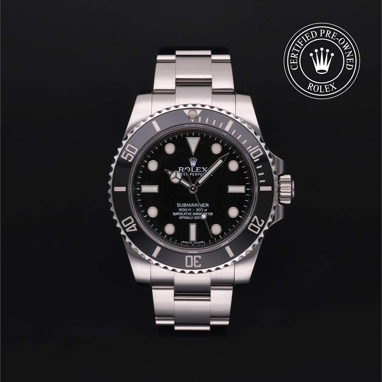 Submariner