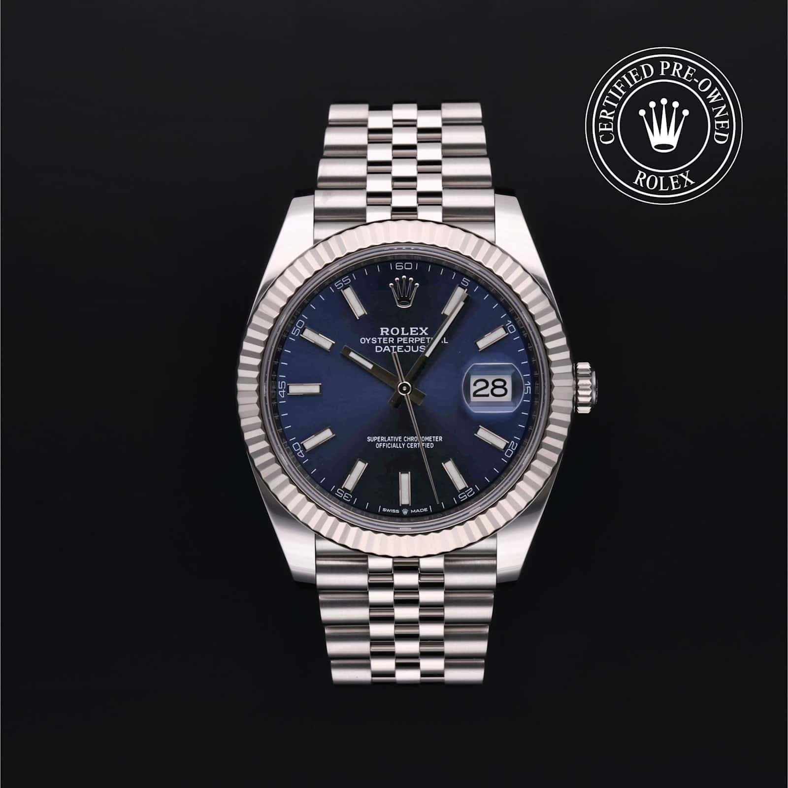 Datejust