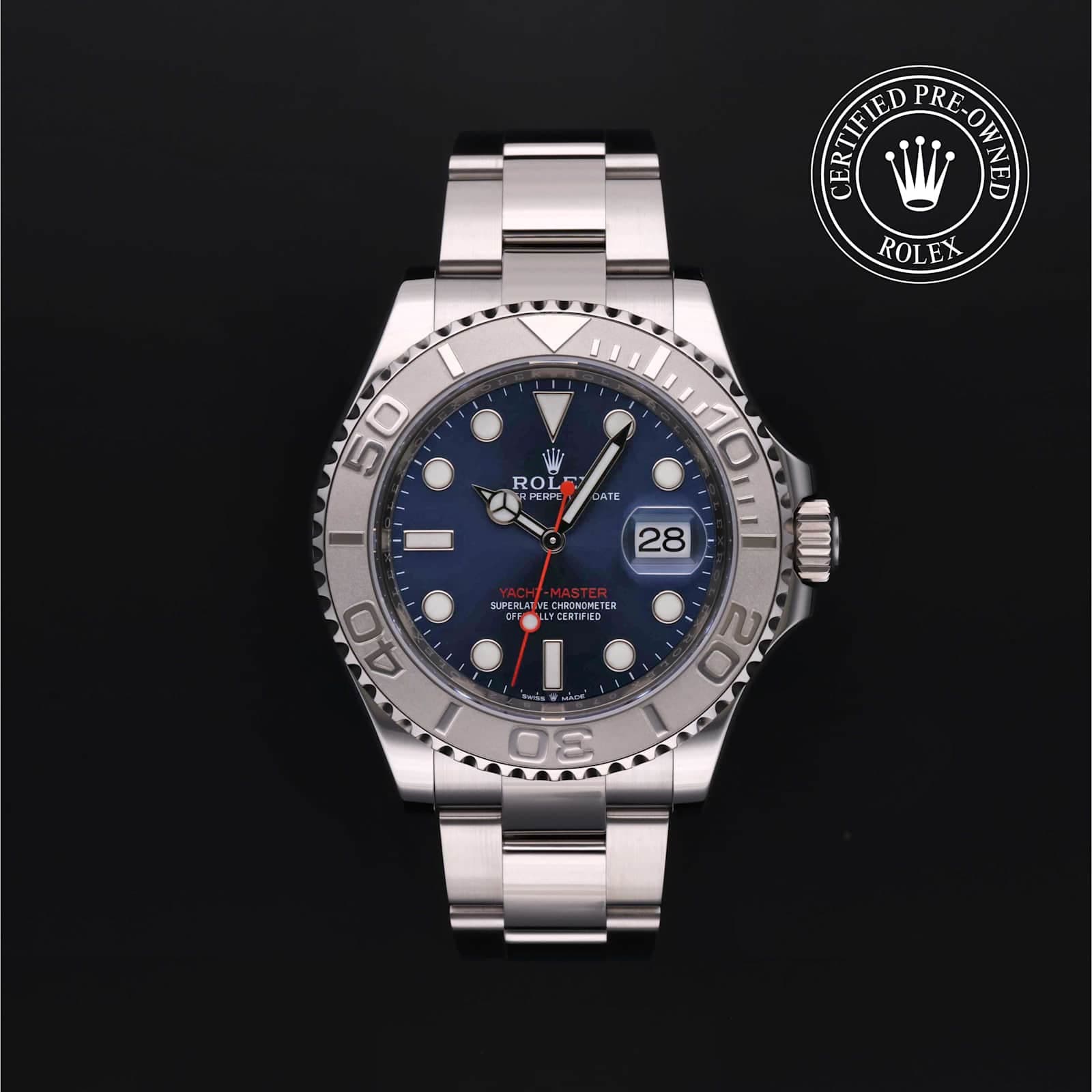 Yacht-Master
