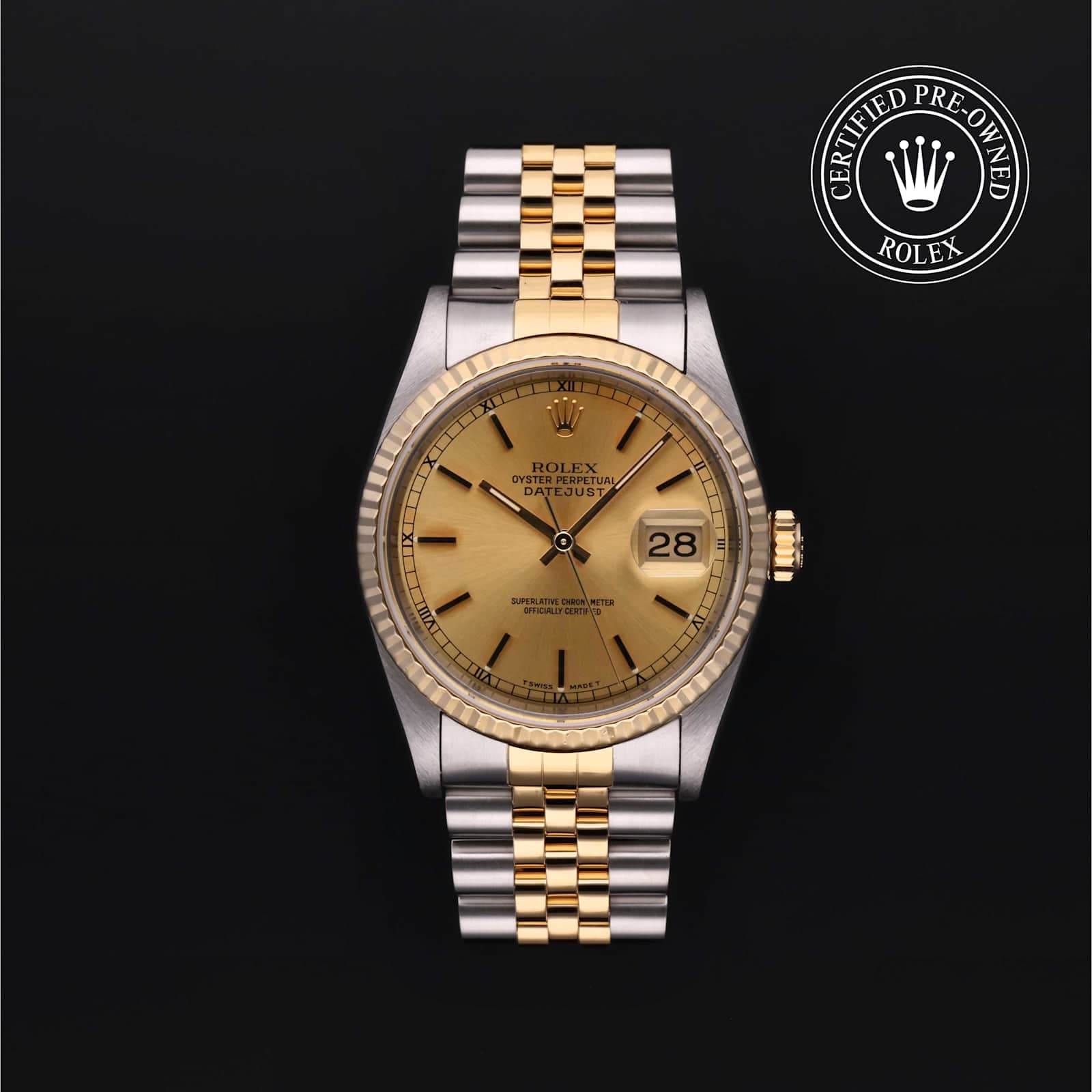 Datejust