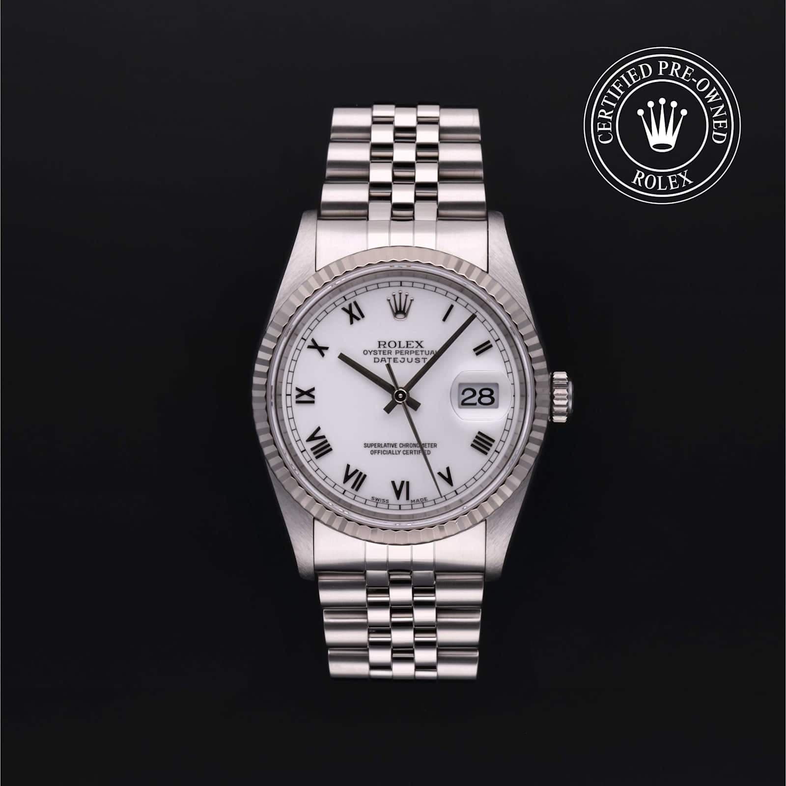 Datejust