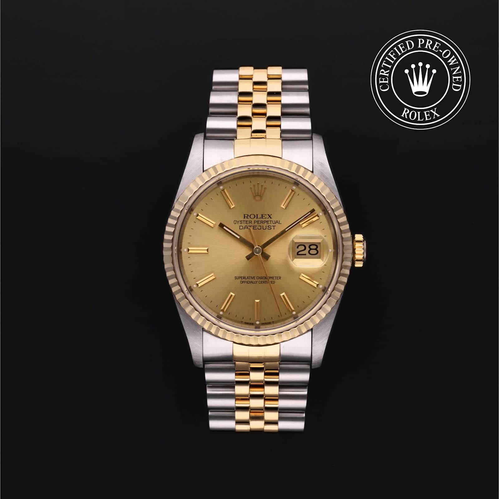 Datejust
