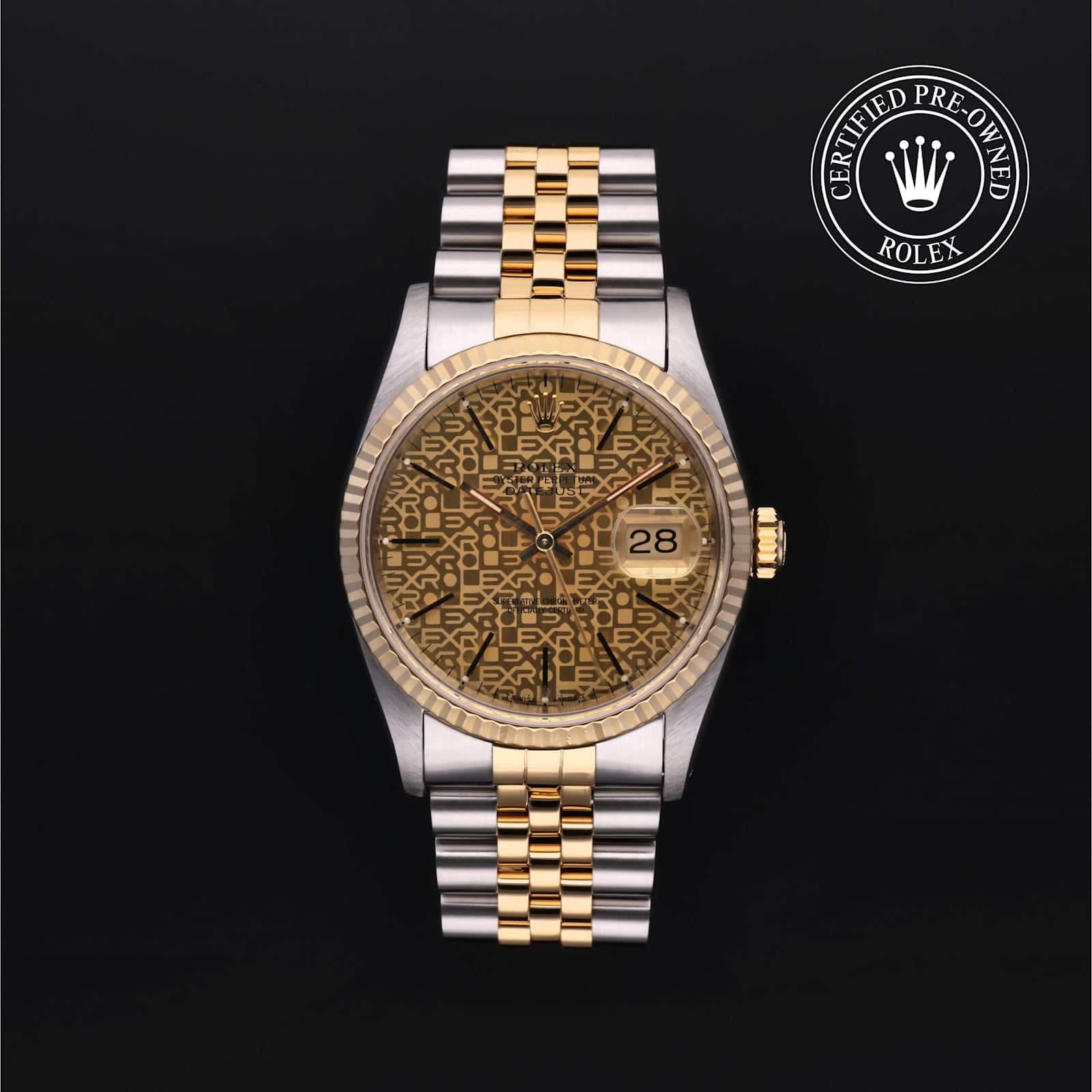 Datejust