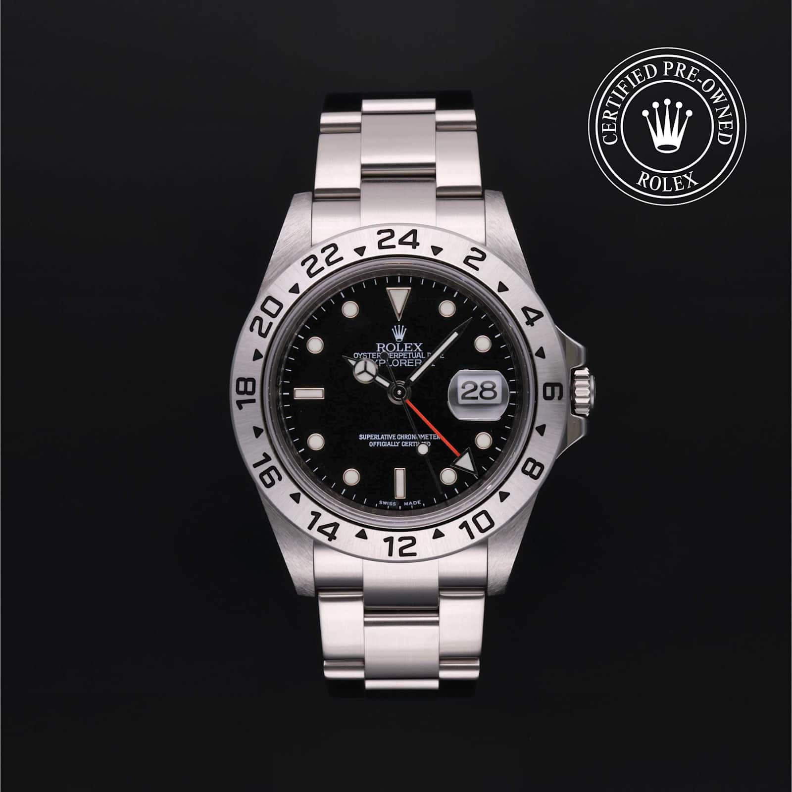 Explorer II