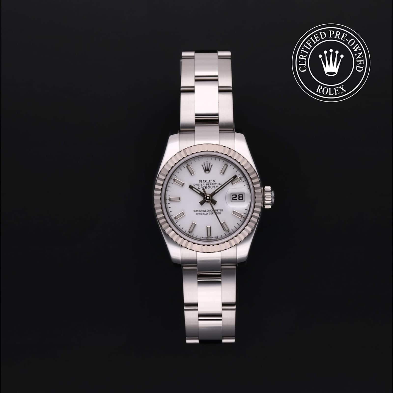 Datejust