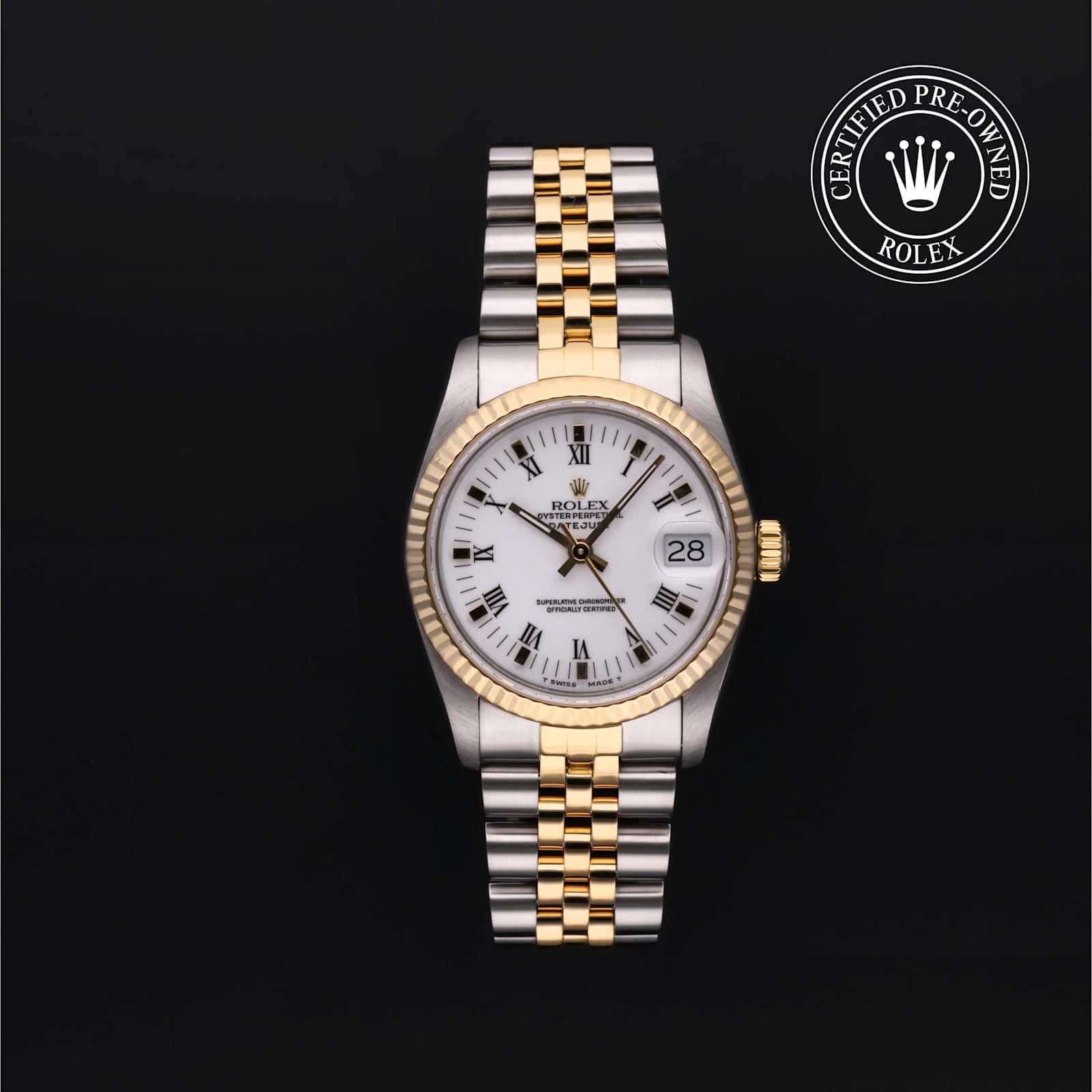 Datejust