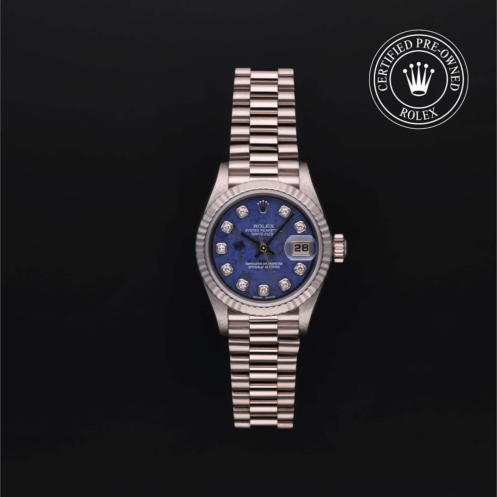 Datejust