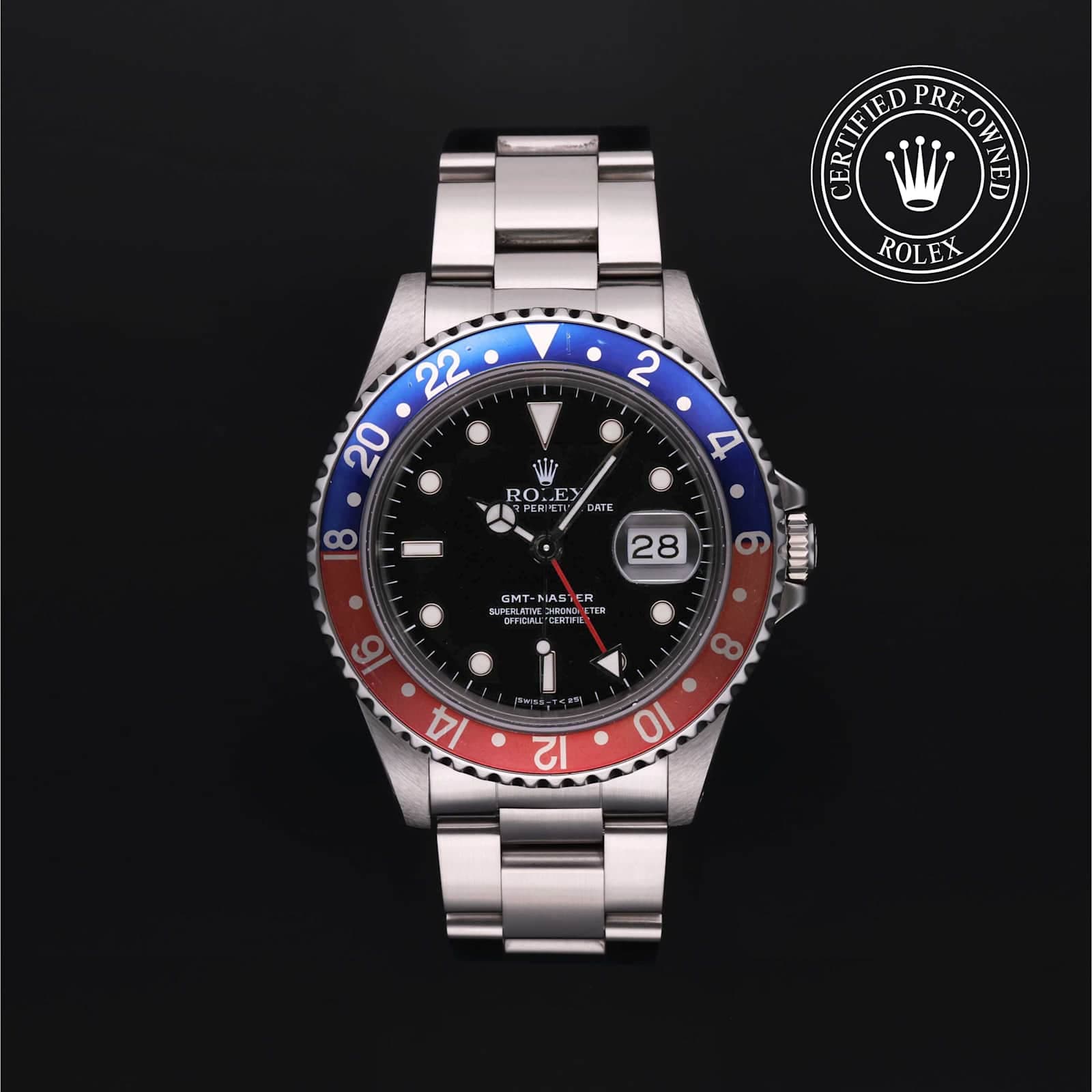 GMT-Master