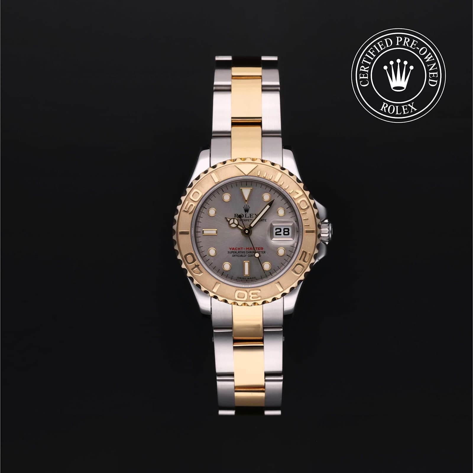 Yacht-Master