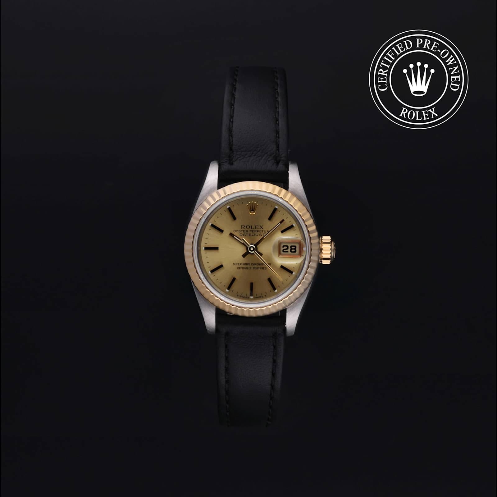 Datejust