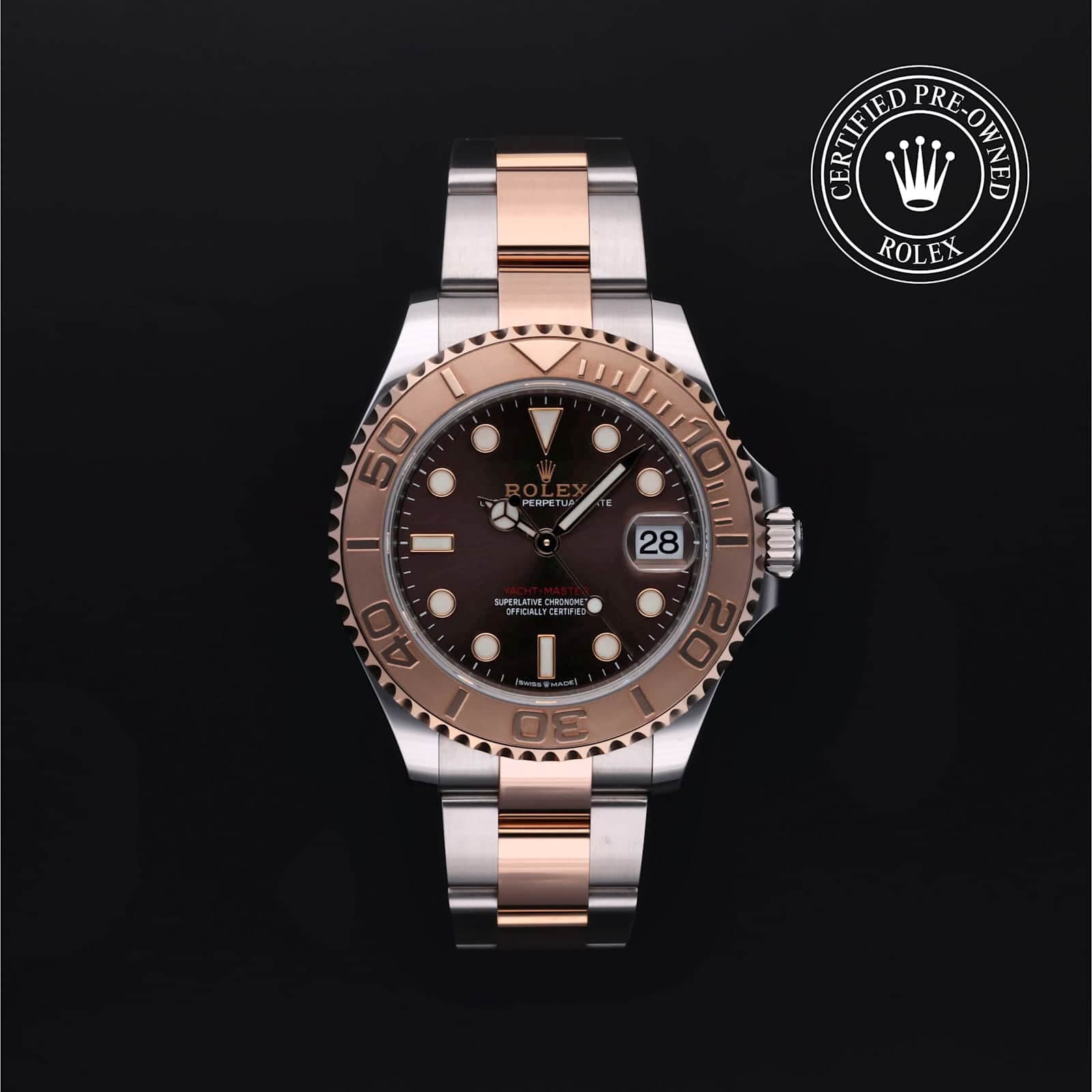 Yacht-Master