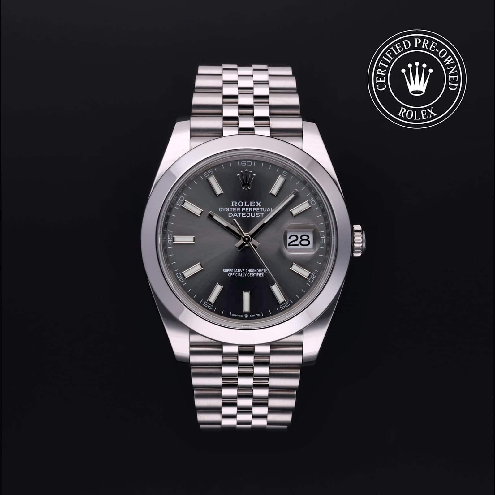 Datejust