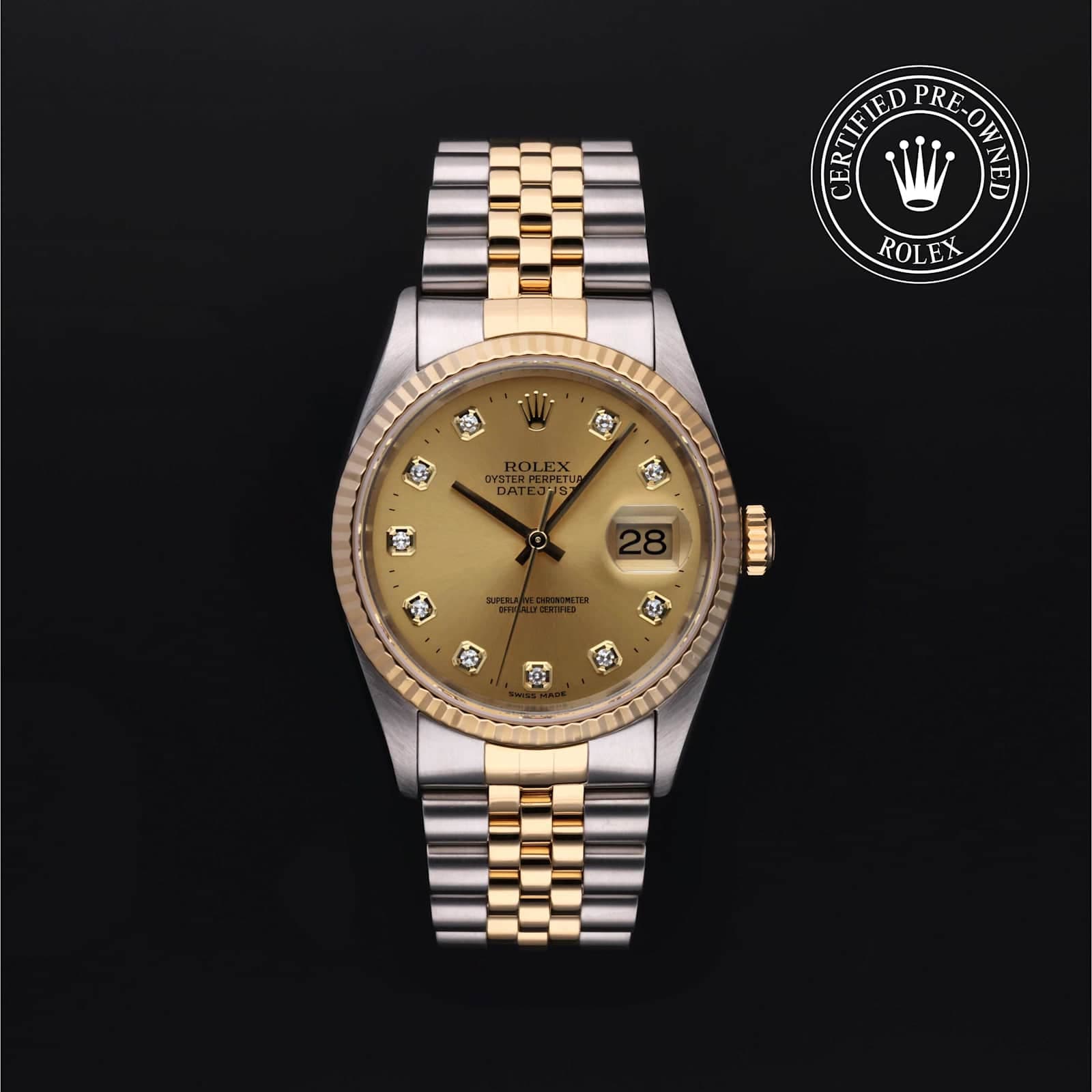 Datejust