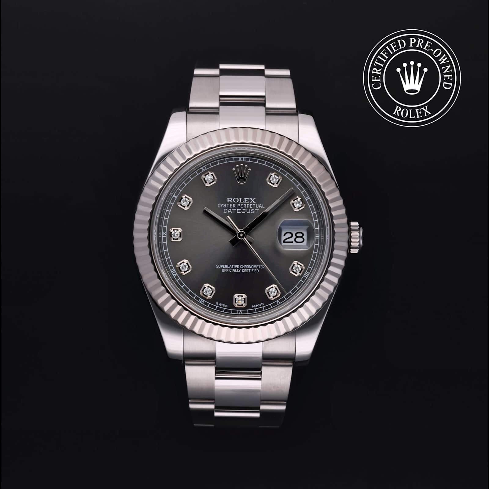 Datejust