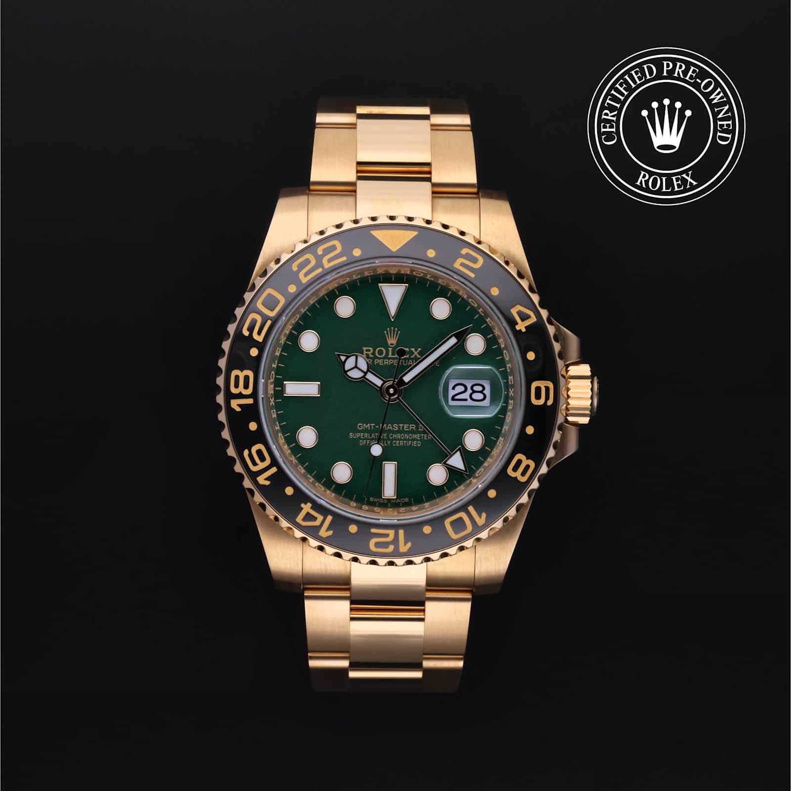 GMT-Master II