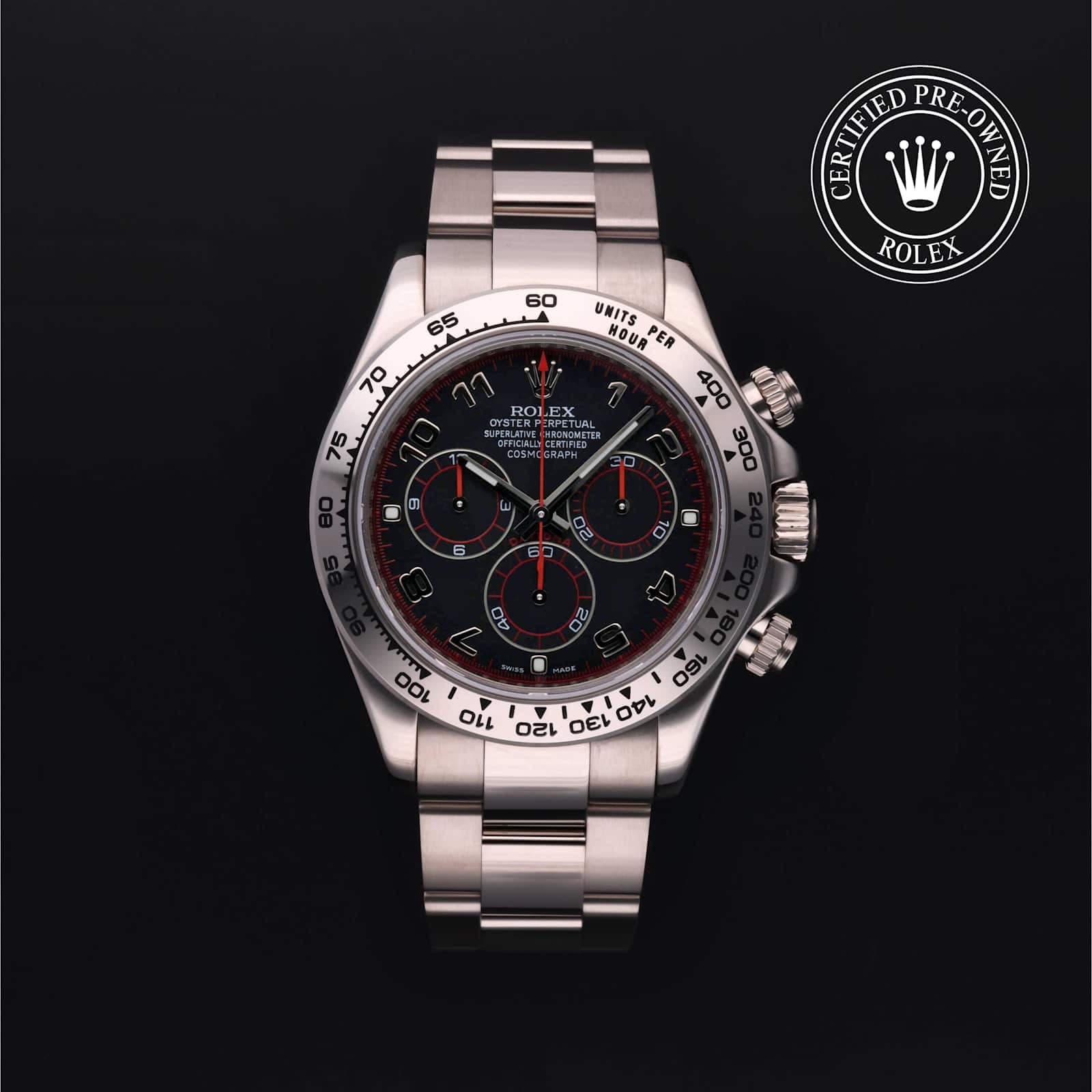 Cosmograph Daytona