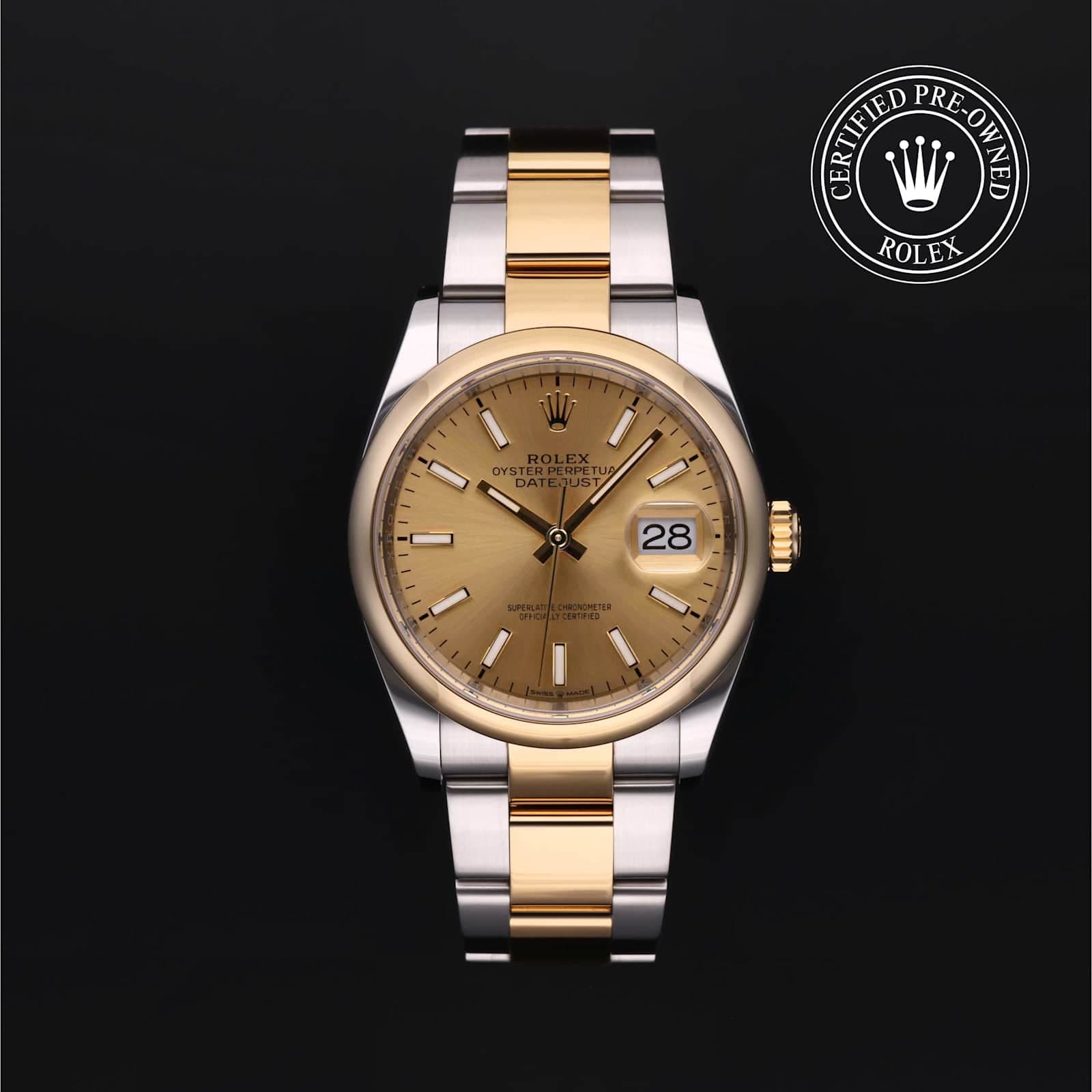 Datejust