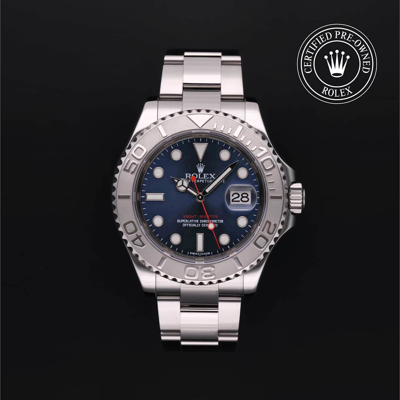 Yacht-Master