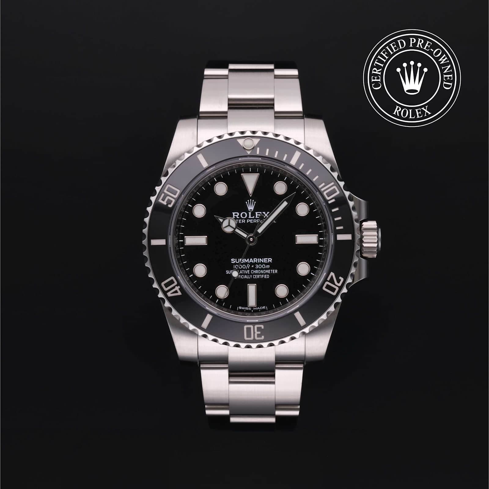 Submariner